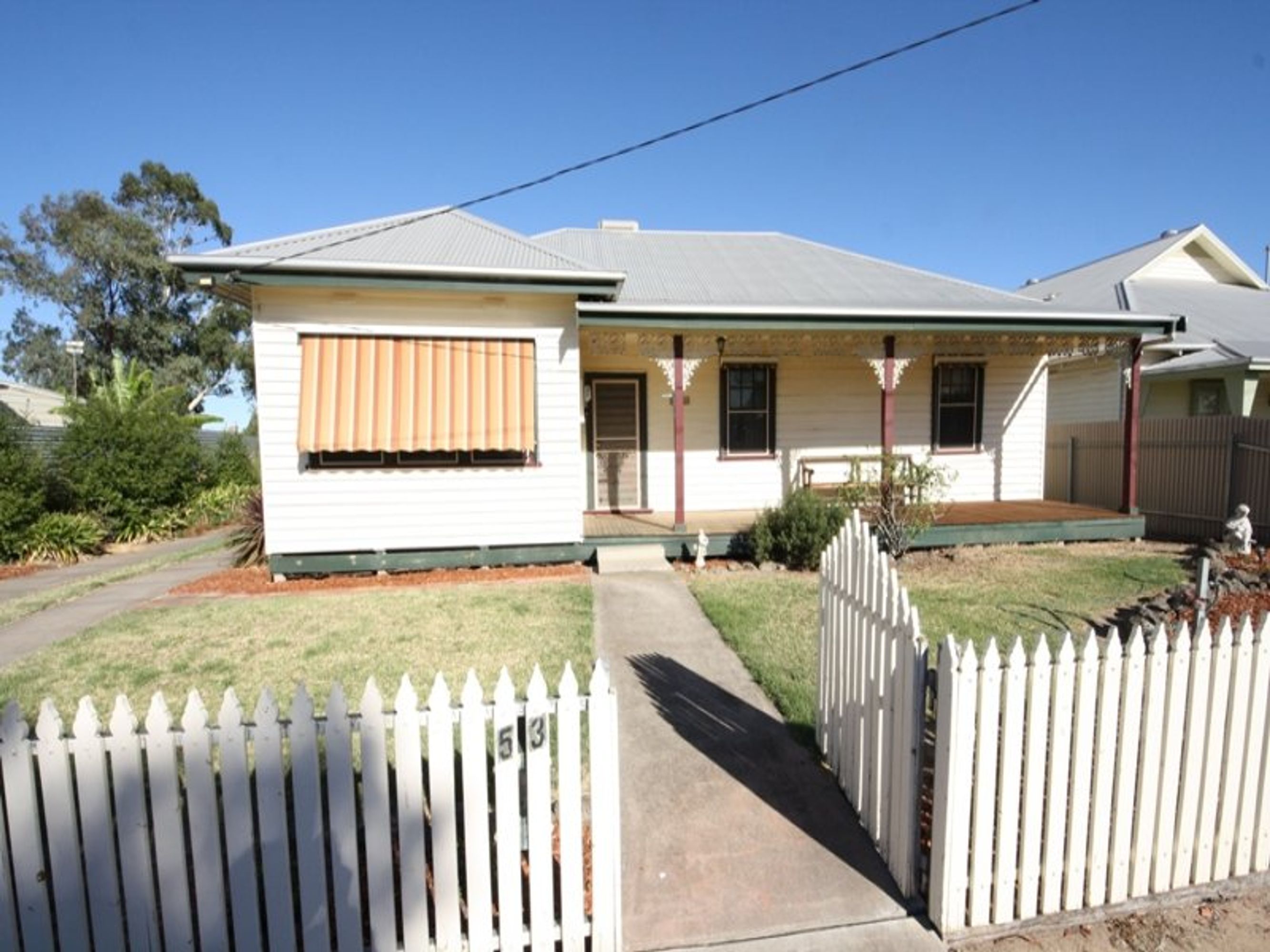 53 Frederick Street, Horsham VIC 3400
