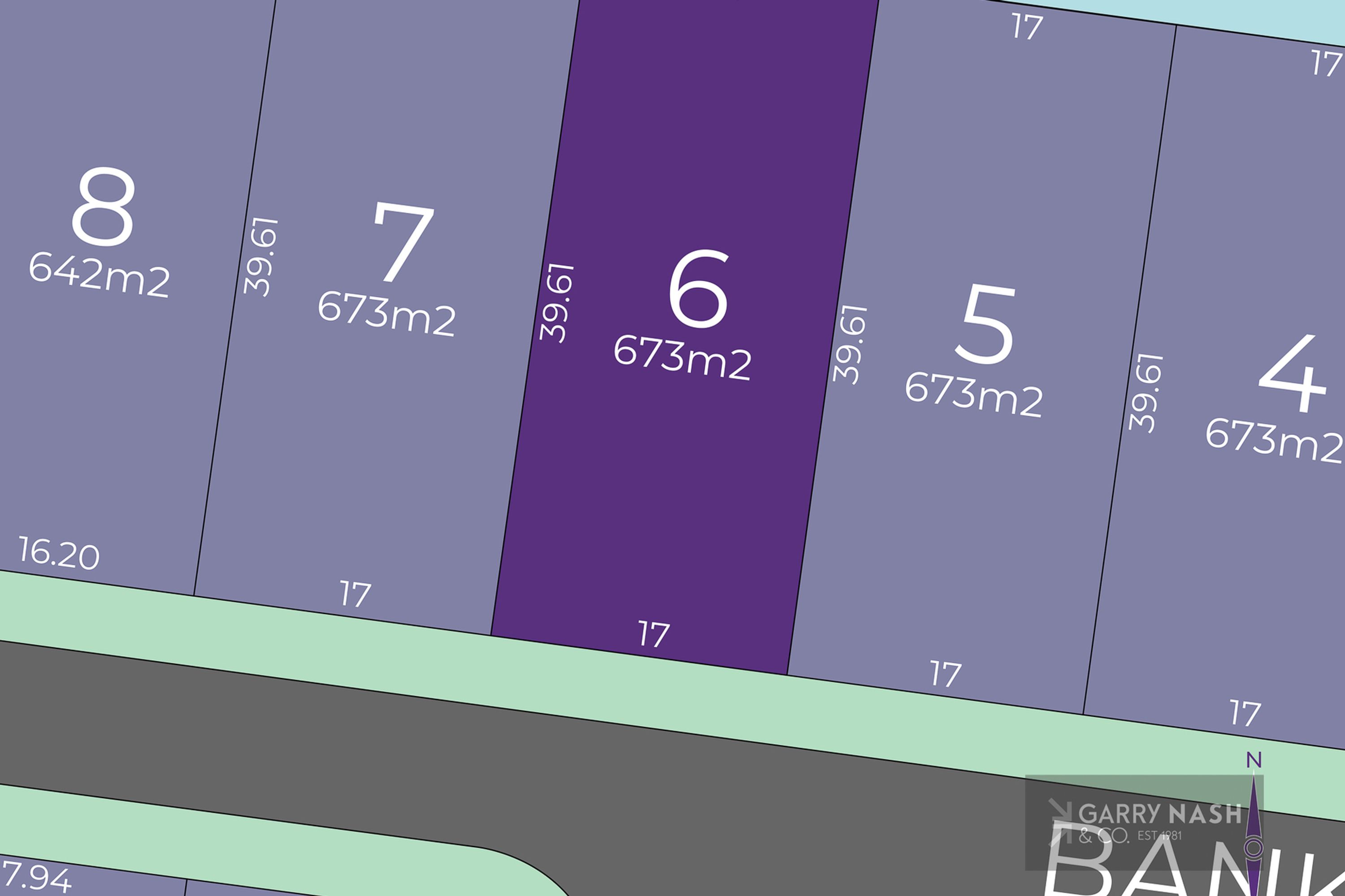 Lot 6/10 Banksia Street, wangaratta, Wangaratta - Image 1