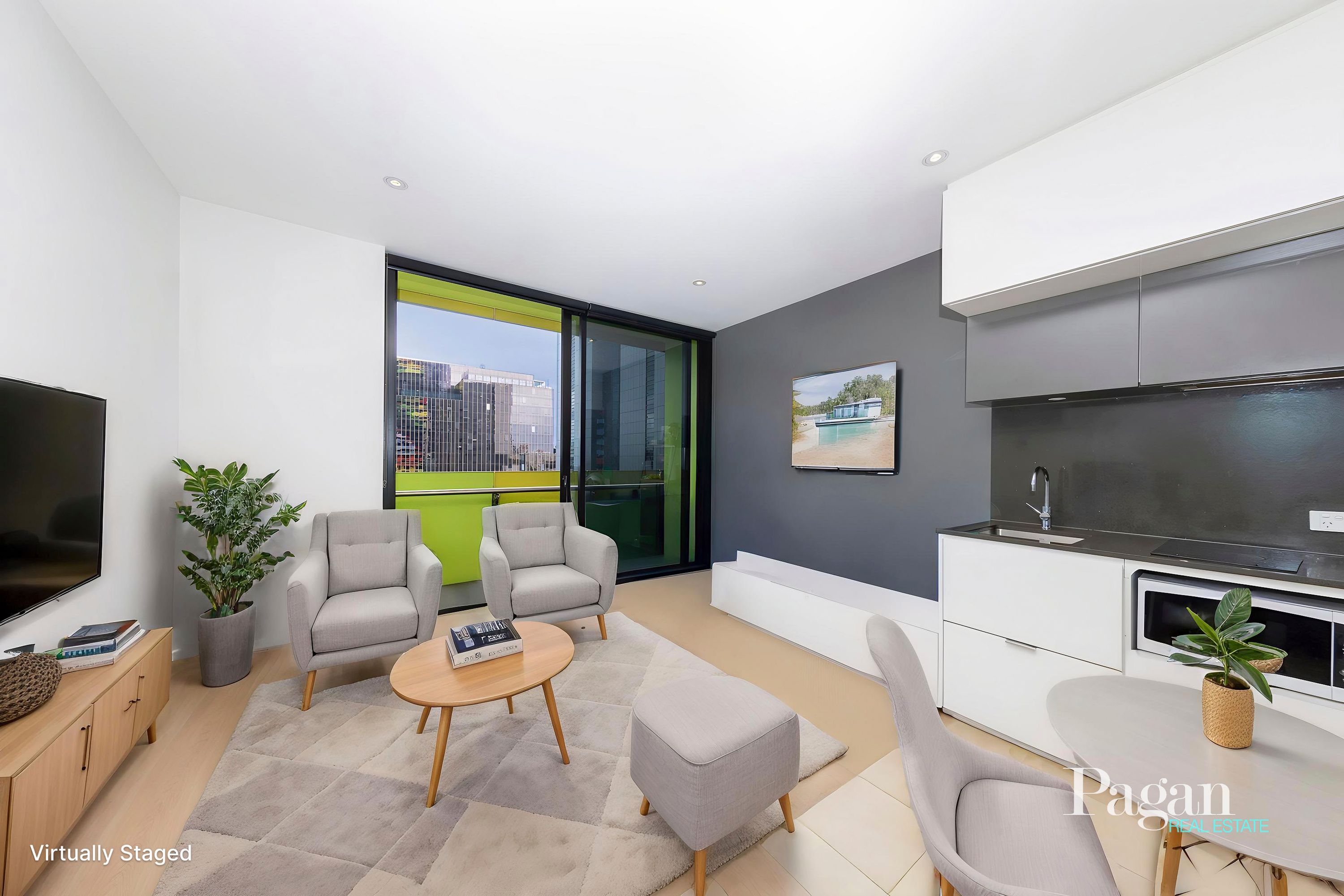 1005/555 Swanston Street, Carlton - Thumbnail 2