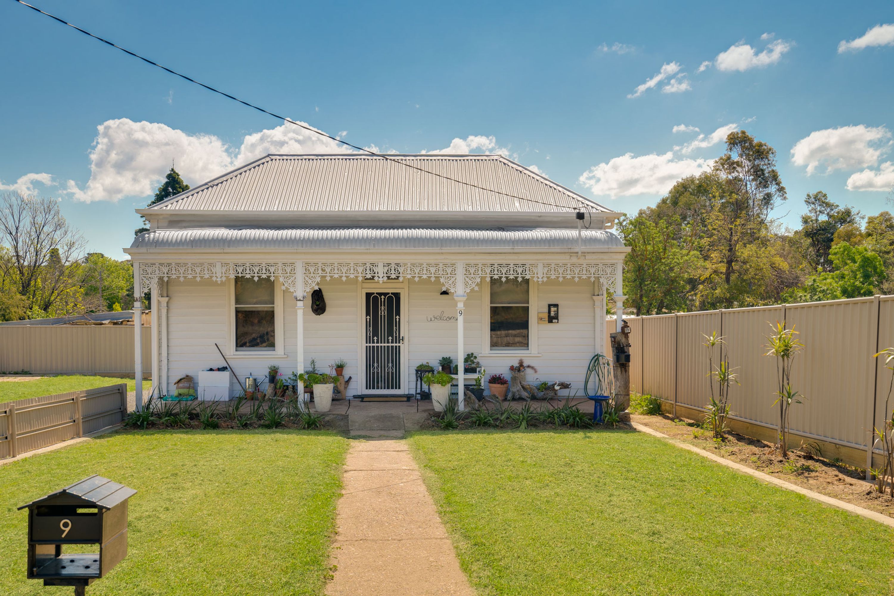 9 Bobs Street, Bendigo