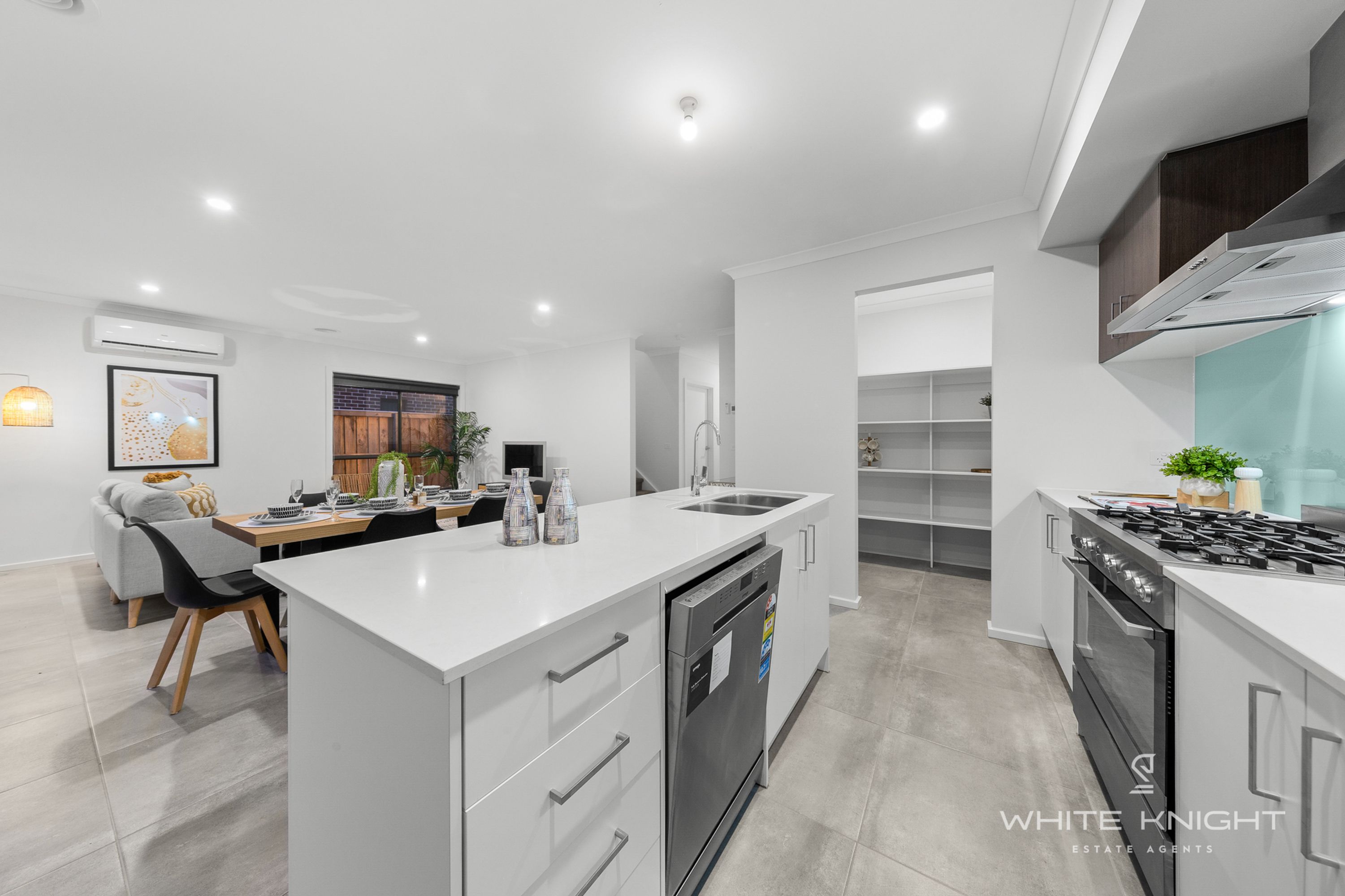1 Cetona Street, Fraser Rise VIC 3336, Fraser Rise - Thumbnail 5