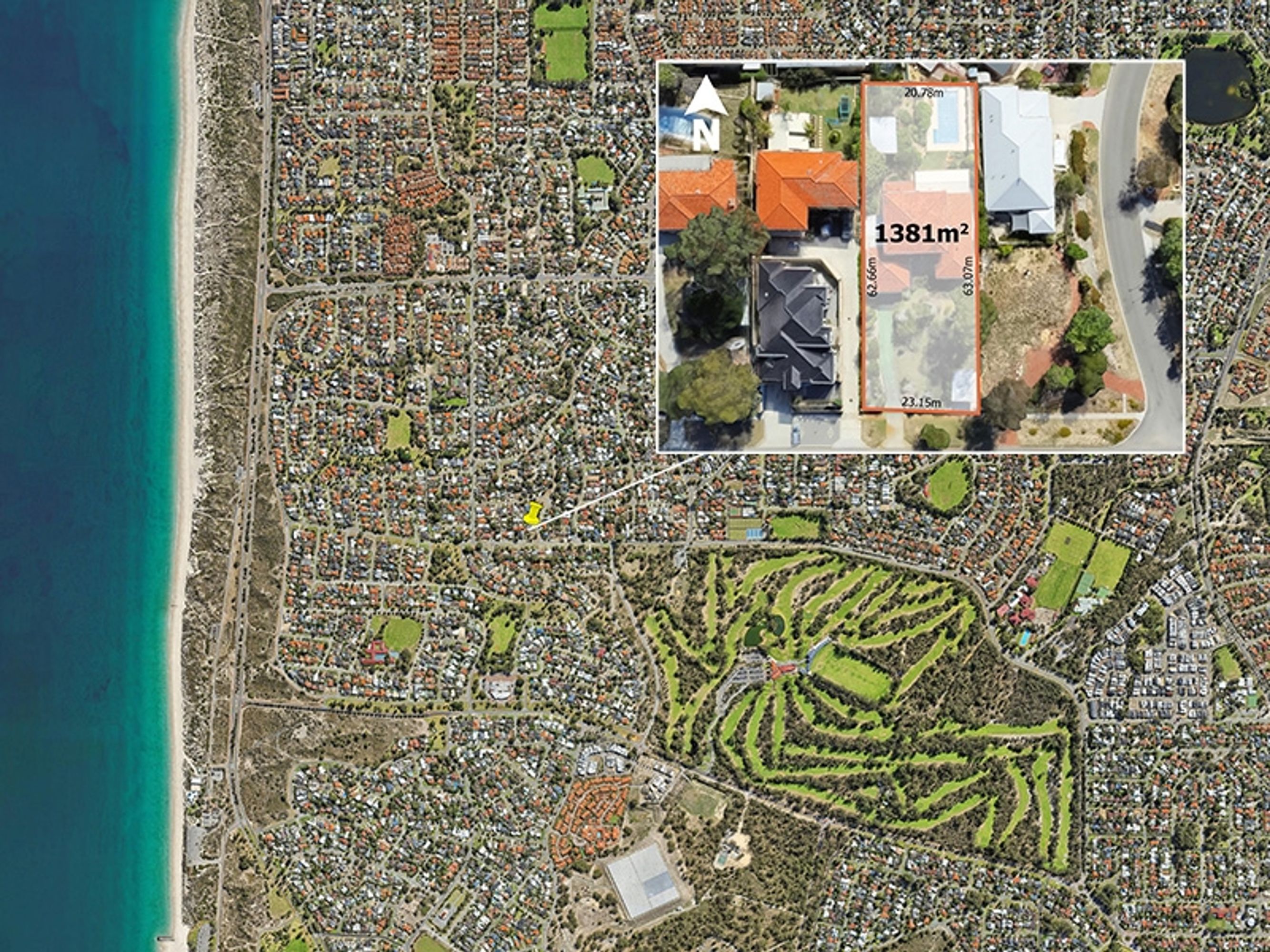 70 Empire Avenue, Wembley Downs - Thumbnail 3