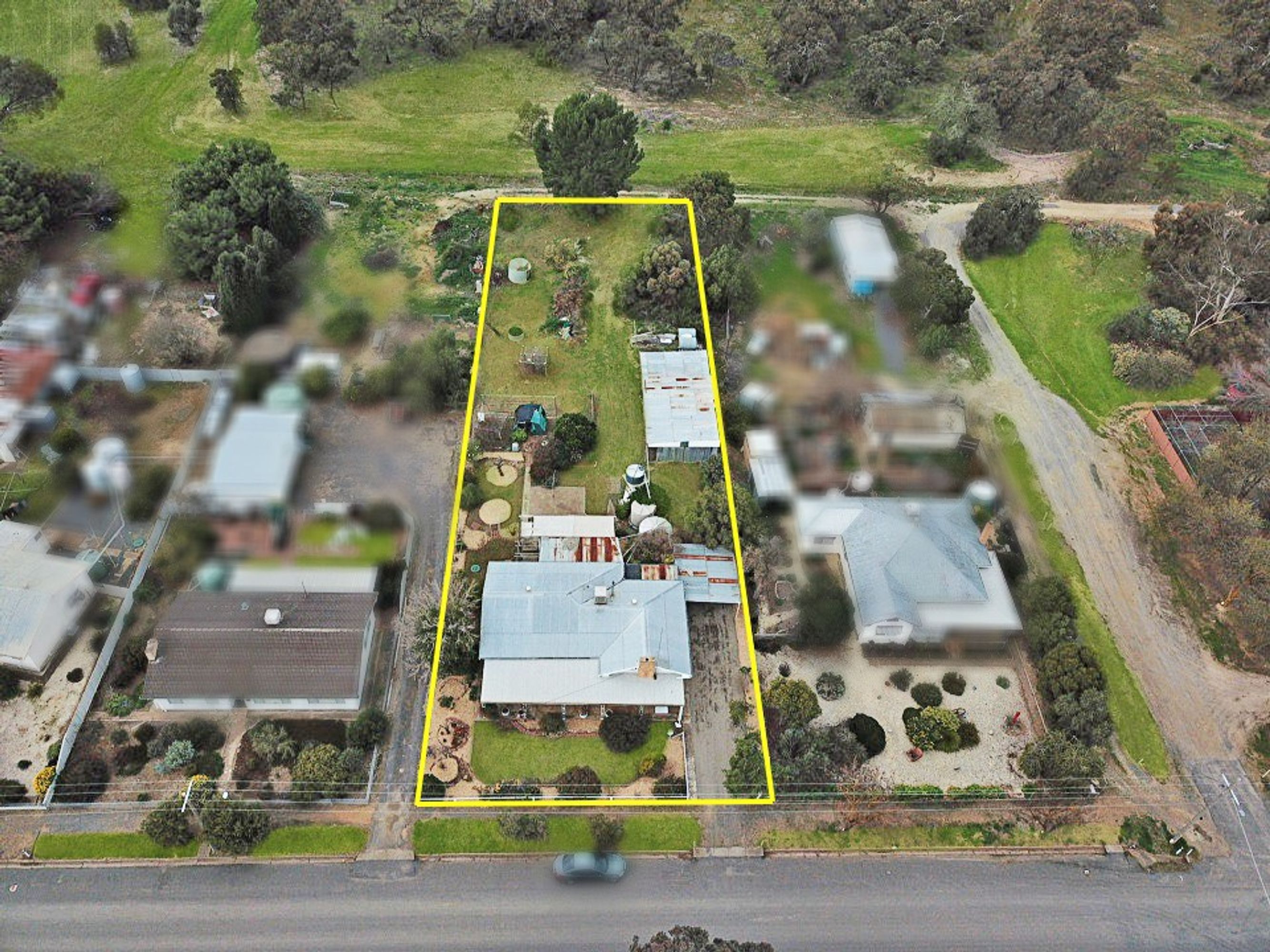 33 Stewart Street, Rupanyup VIC 3388, Rupanyup - Thumbnail 2