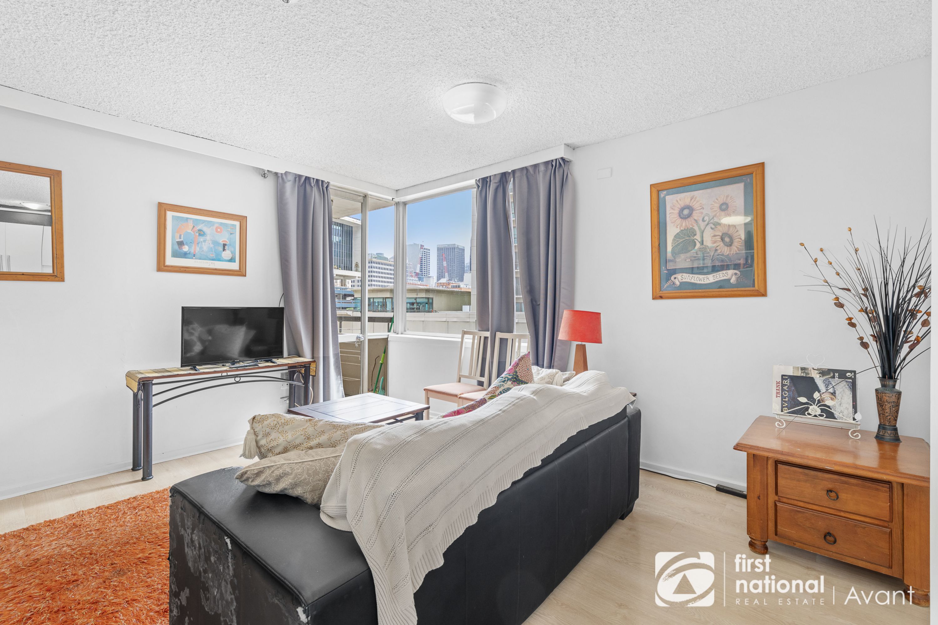 36/131 Lonsdale Street, Melbourne - Thumbnail 7