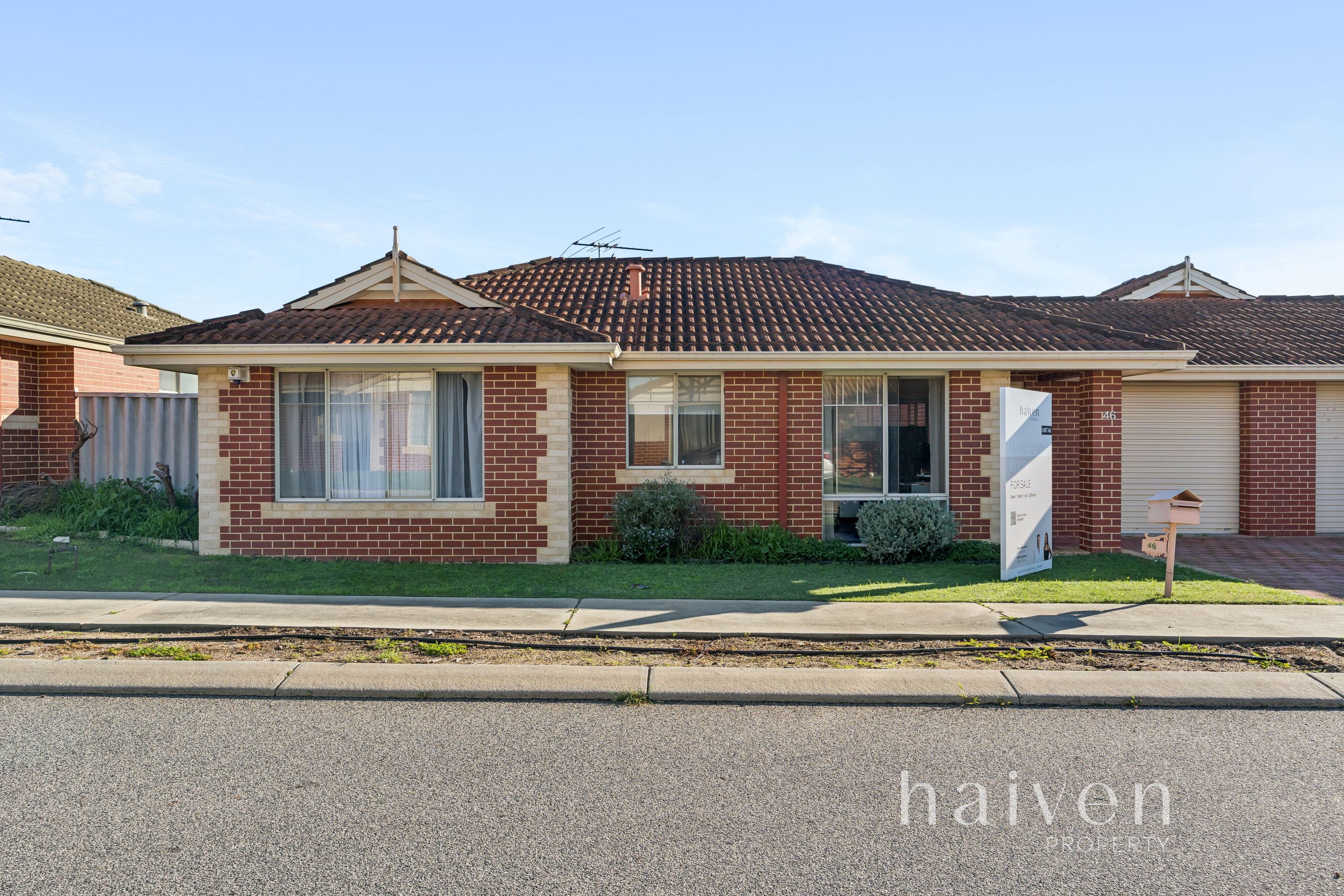 46/46/33 Seaforth Avenue, Gosnells WA 6110 - Image 1