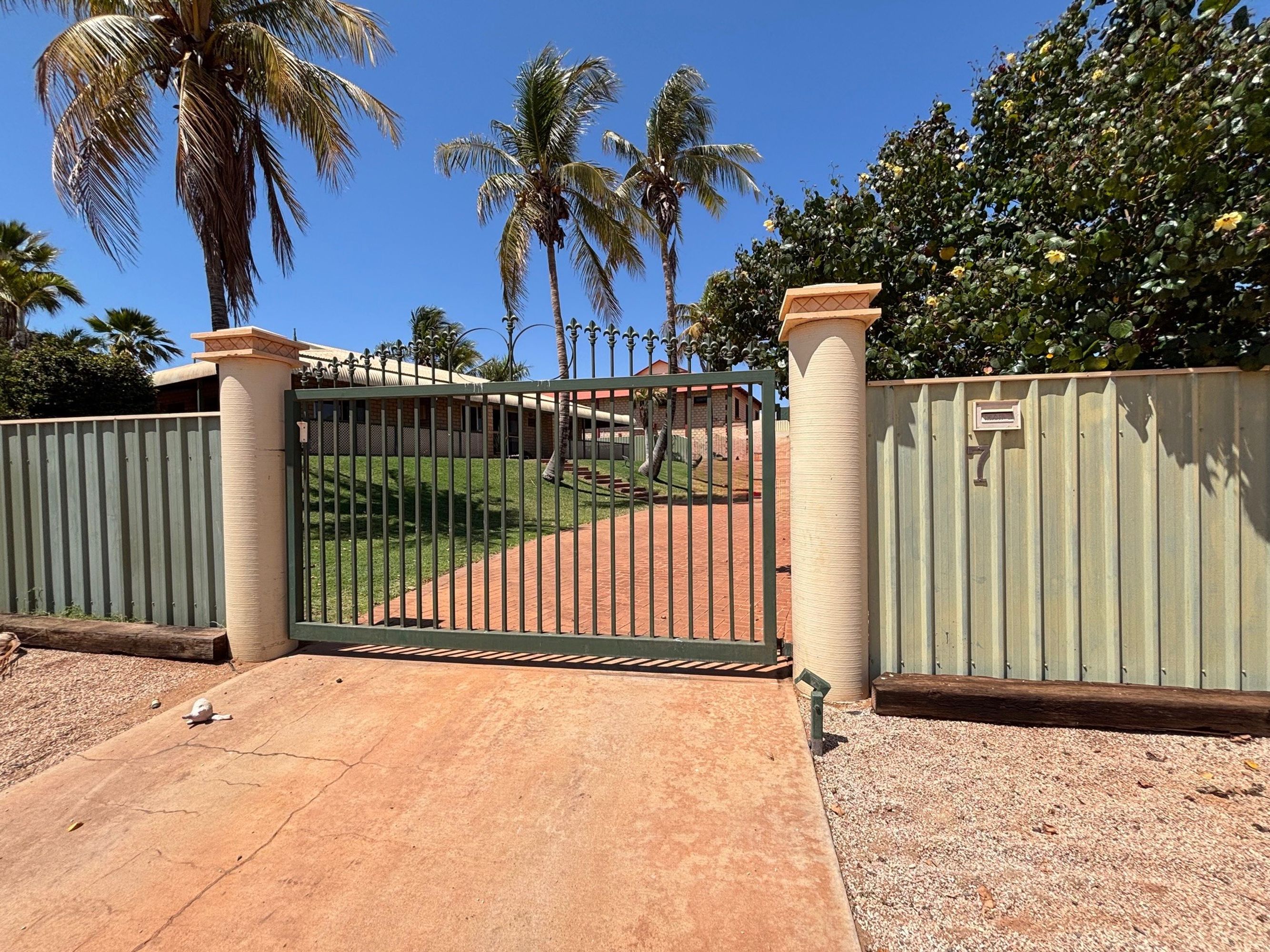 7 Cunneen Cove, Port Hedland, Port Hedland - Thumbnail 2