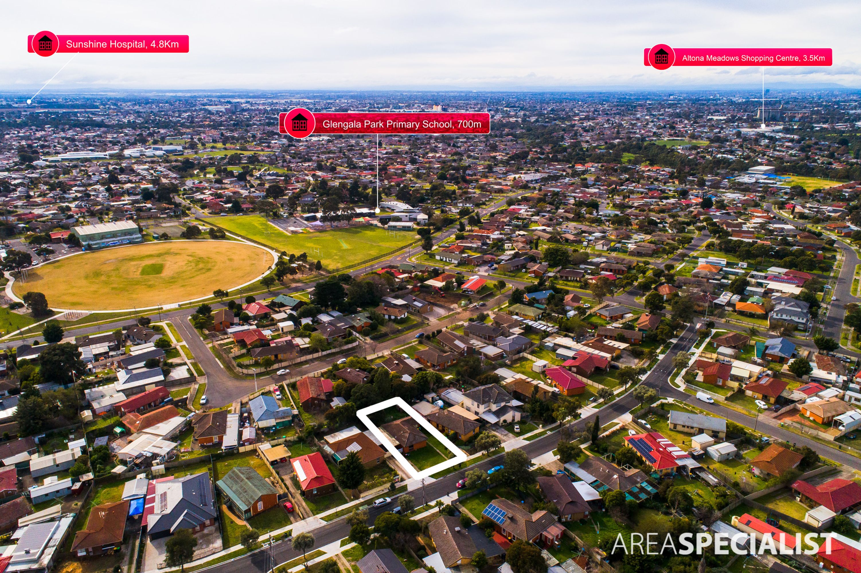 11 Mourell Street, Sunshine West VIC 3020, Sunshine West - Thumbnail 5