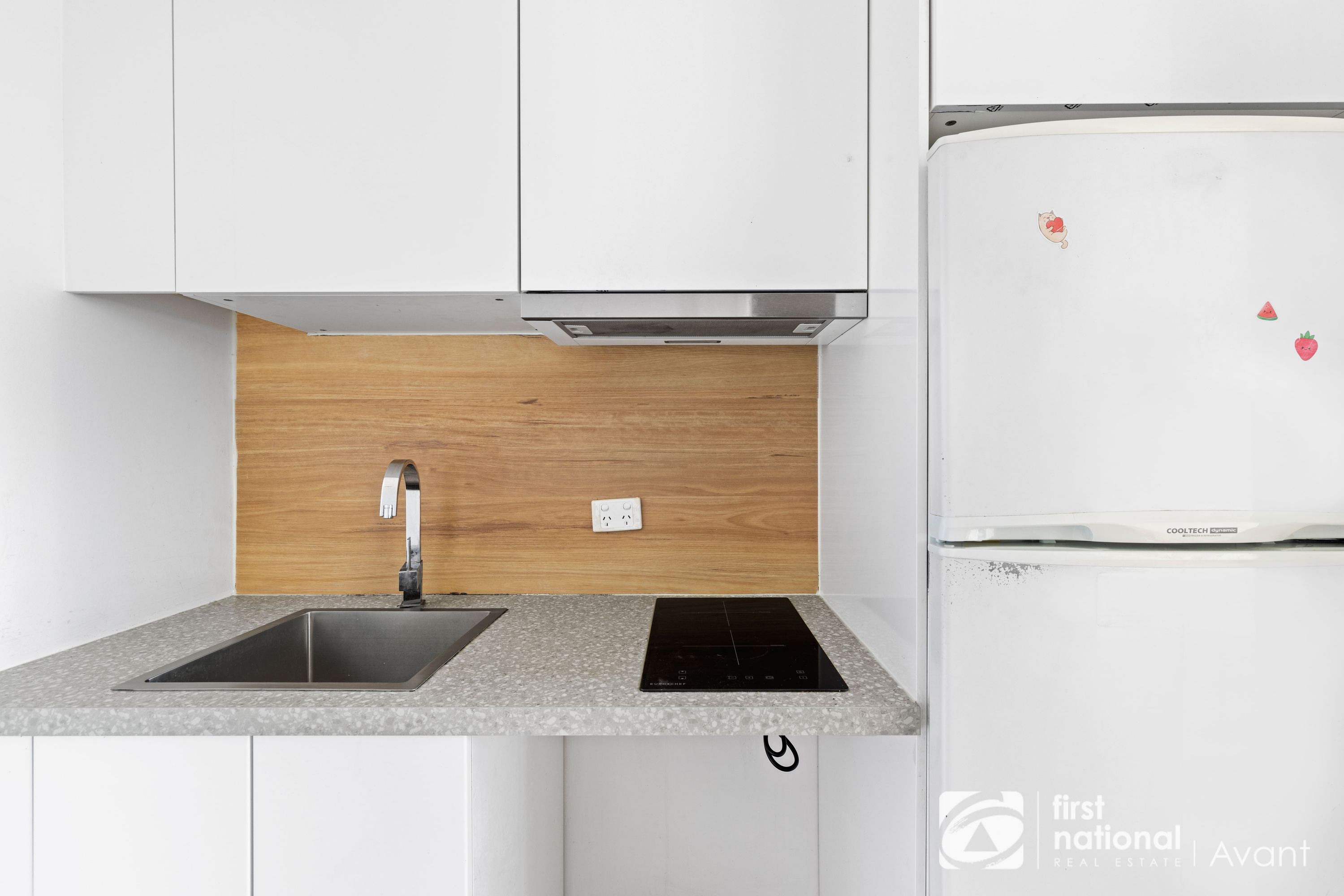 1238/139 Lonsdale Street, Melbourne - Thumbnail 5