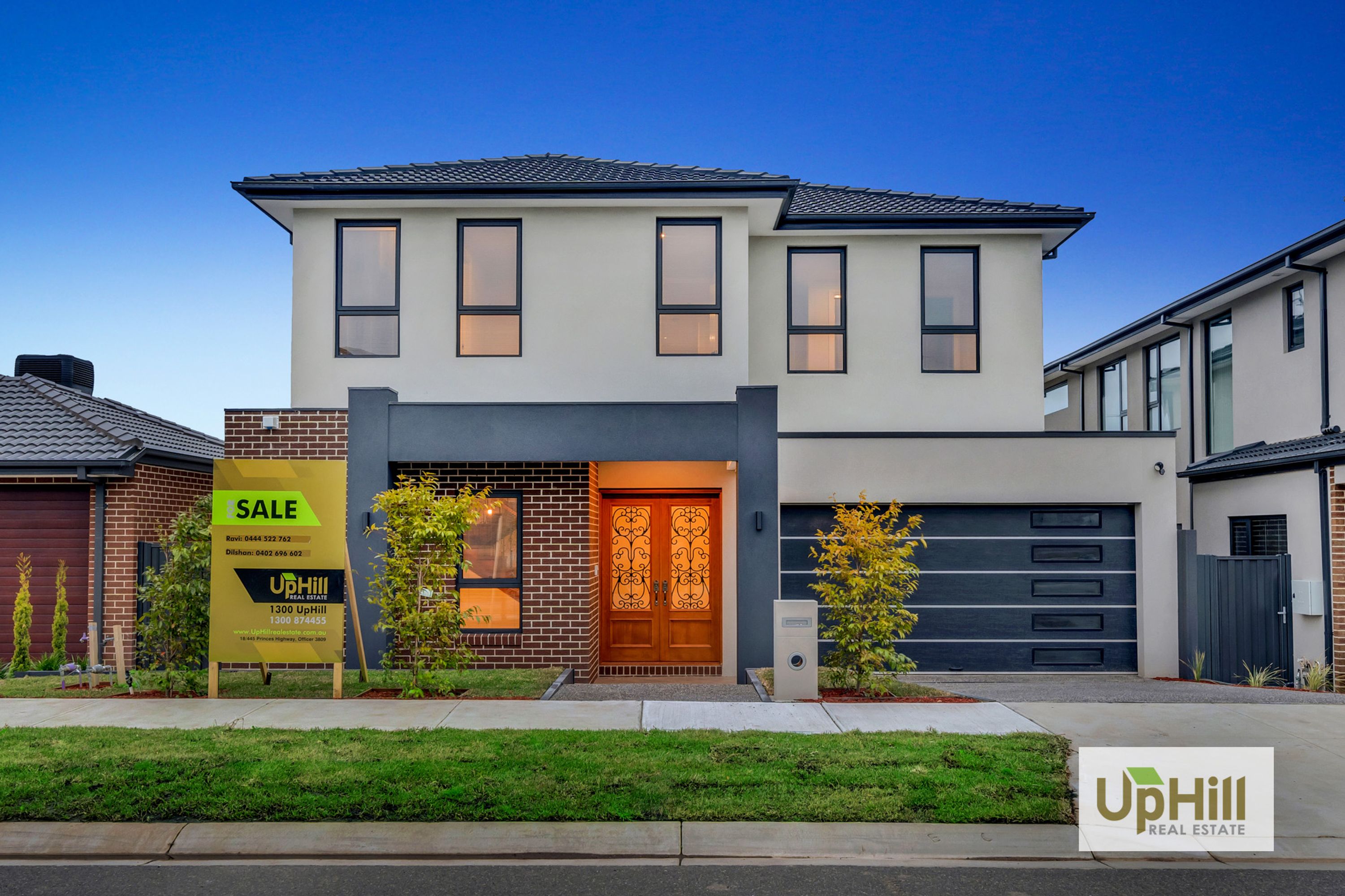 36 Gallant Drive, Clyde North - Thumbnail 2