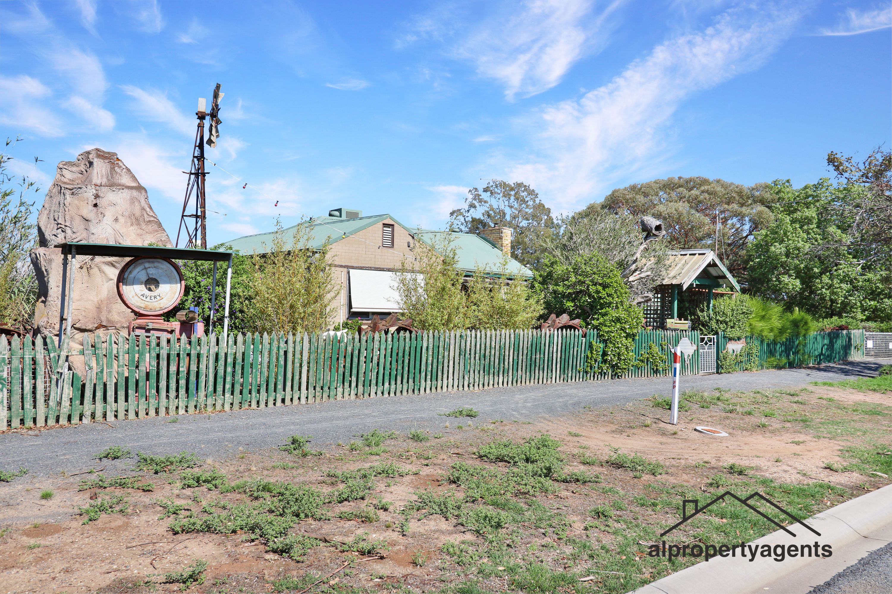 58 Foundry Street, Minyip VIC 3392, Minyip - Thumbnail 3