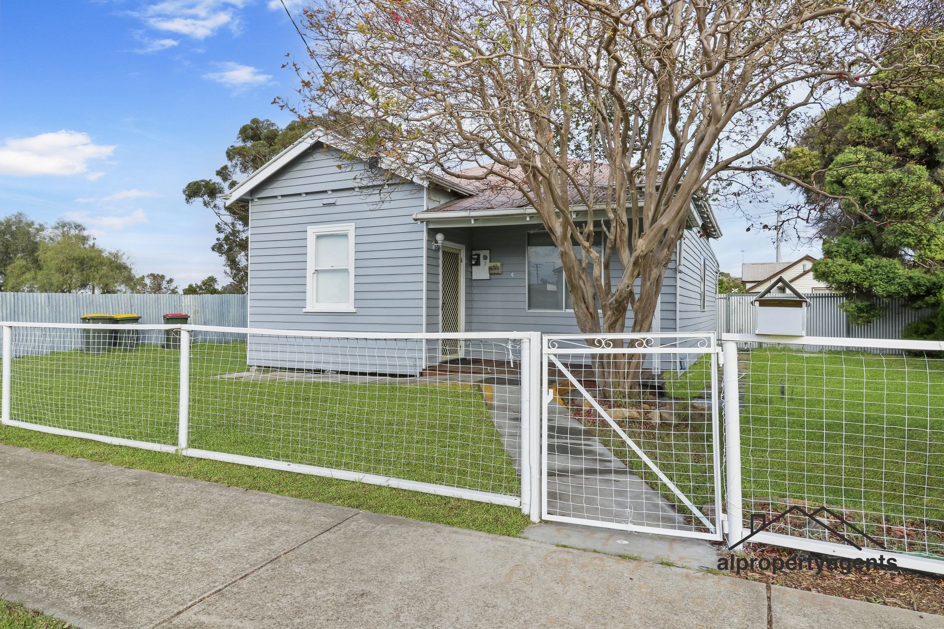 4 Don Street, Horsham VIC 3400