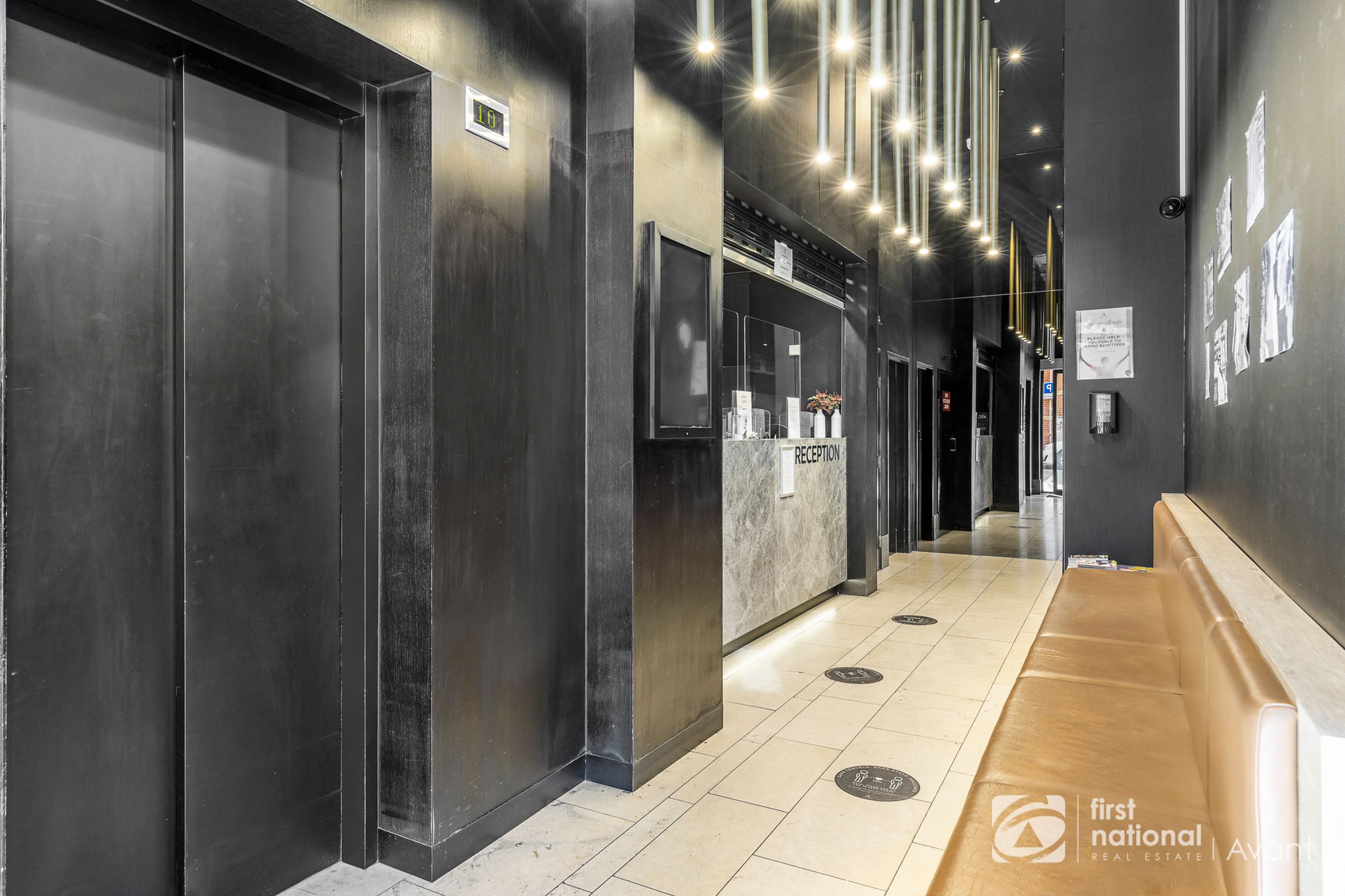 1201/43 Therry Street, Melbourne - Thumbnail 8