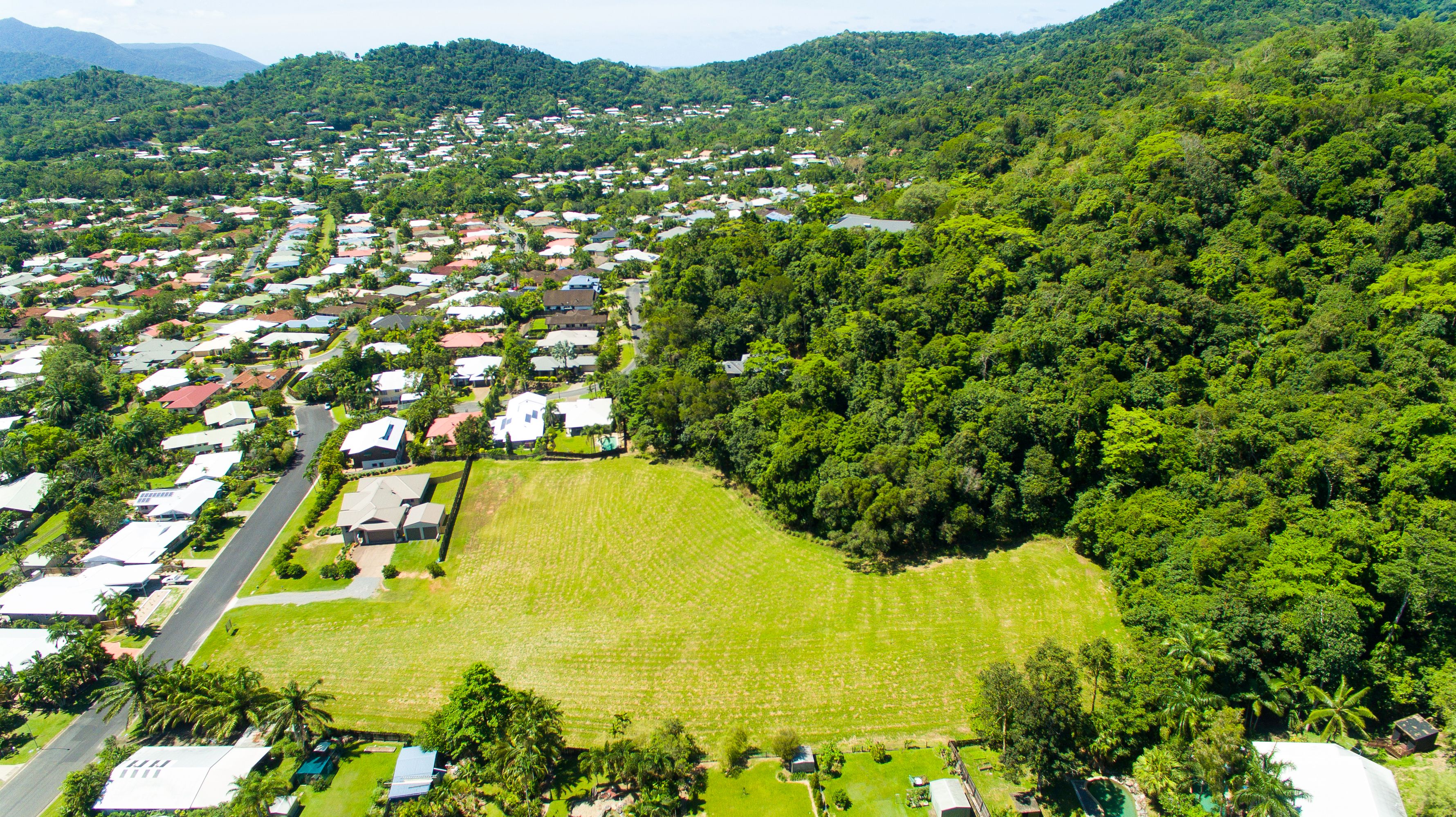 11 Romanini Court, Brinsmead, QLD 4870, Brinsmead - Image 1