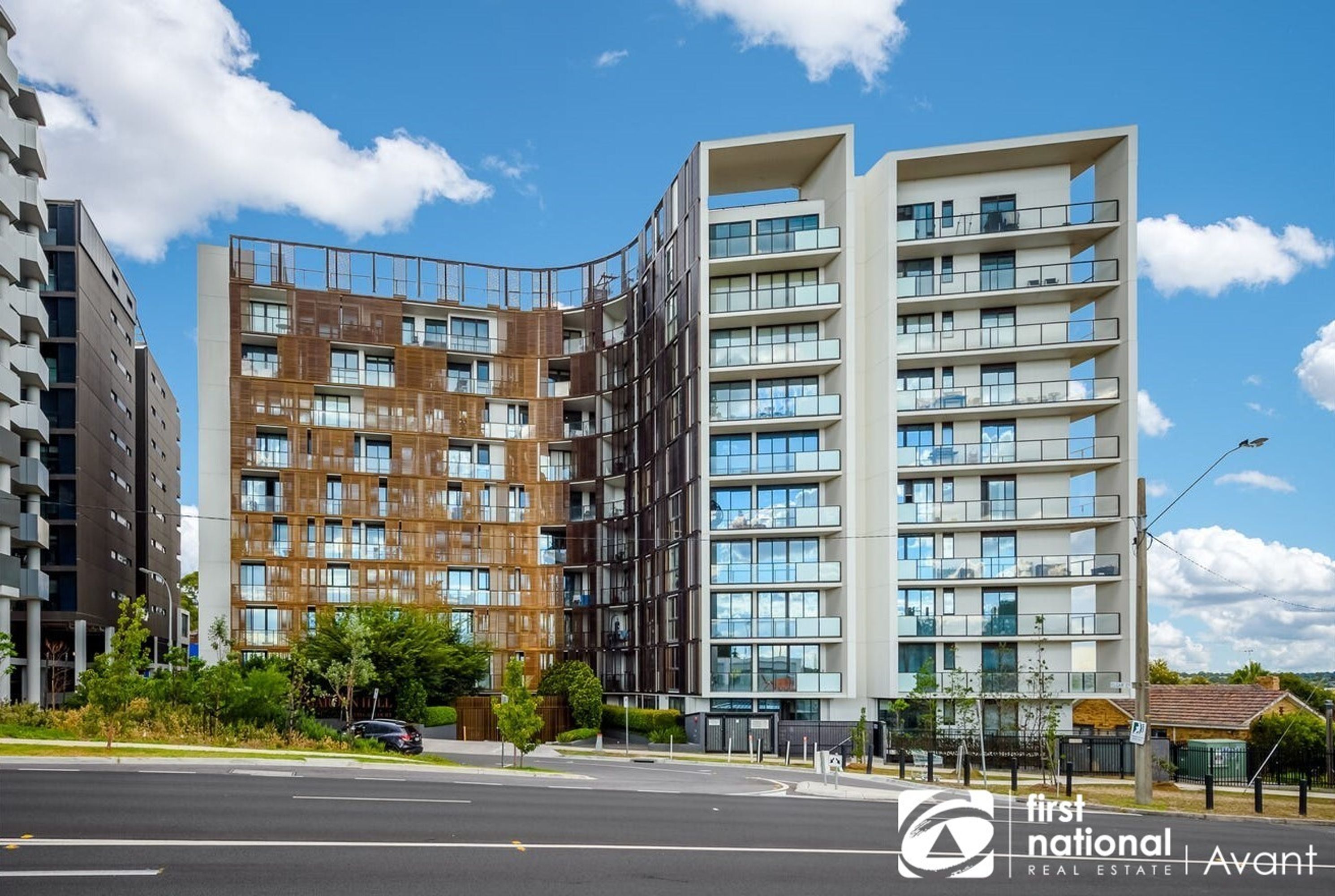 1007/5 Elgar Court, Doncaster - Thumbnail 2