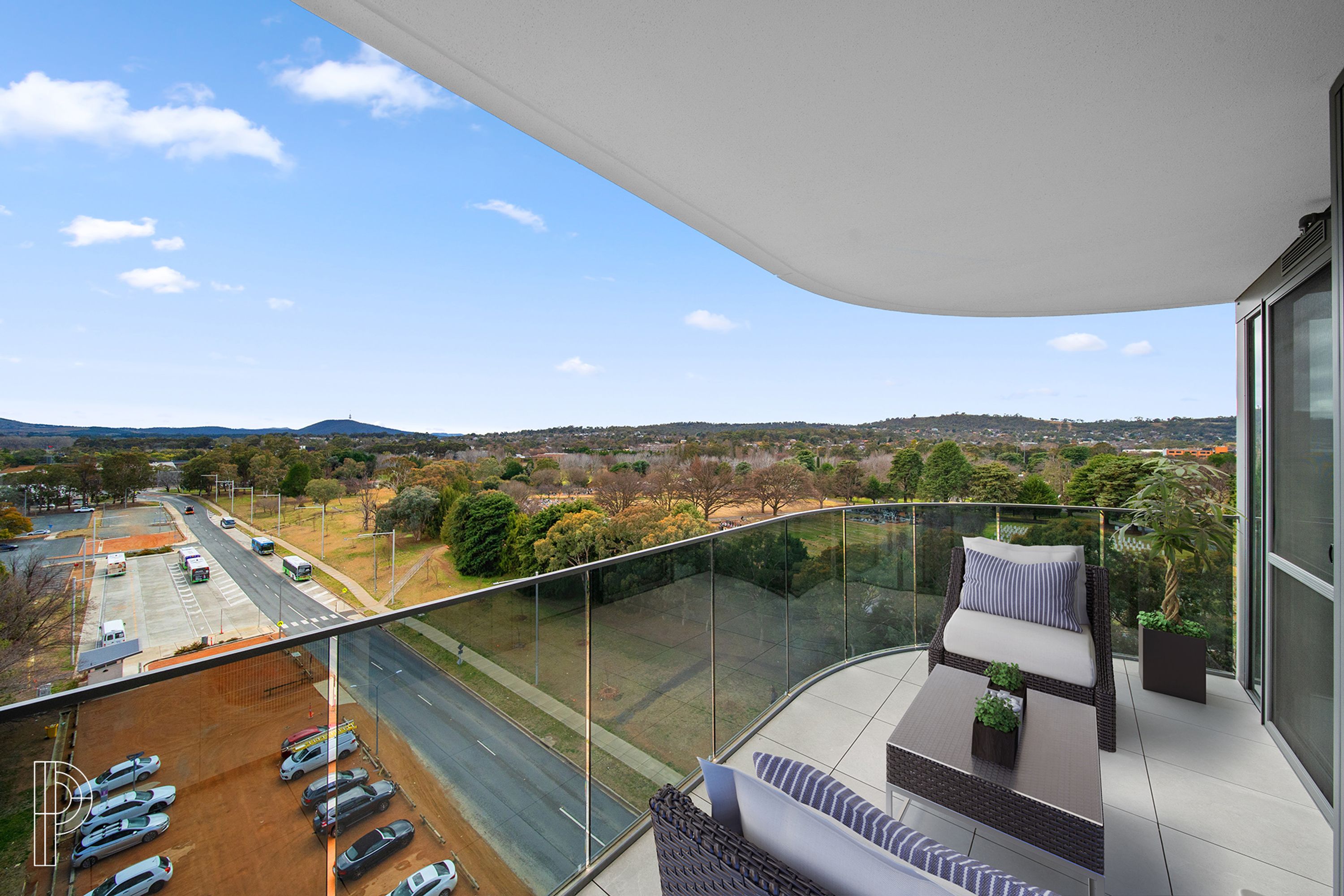803/104 Easty Street, Phillip - Thumbnail 7