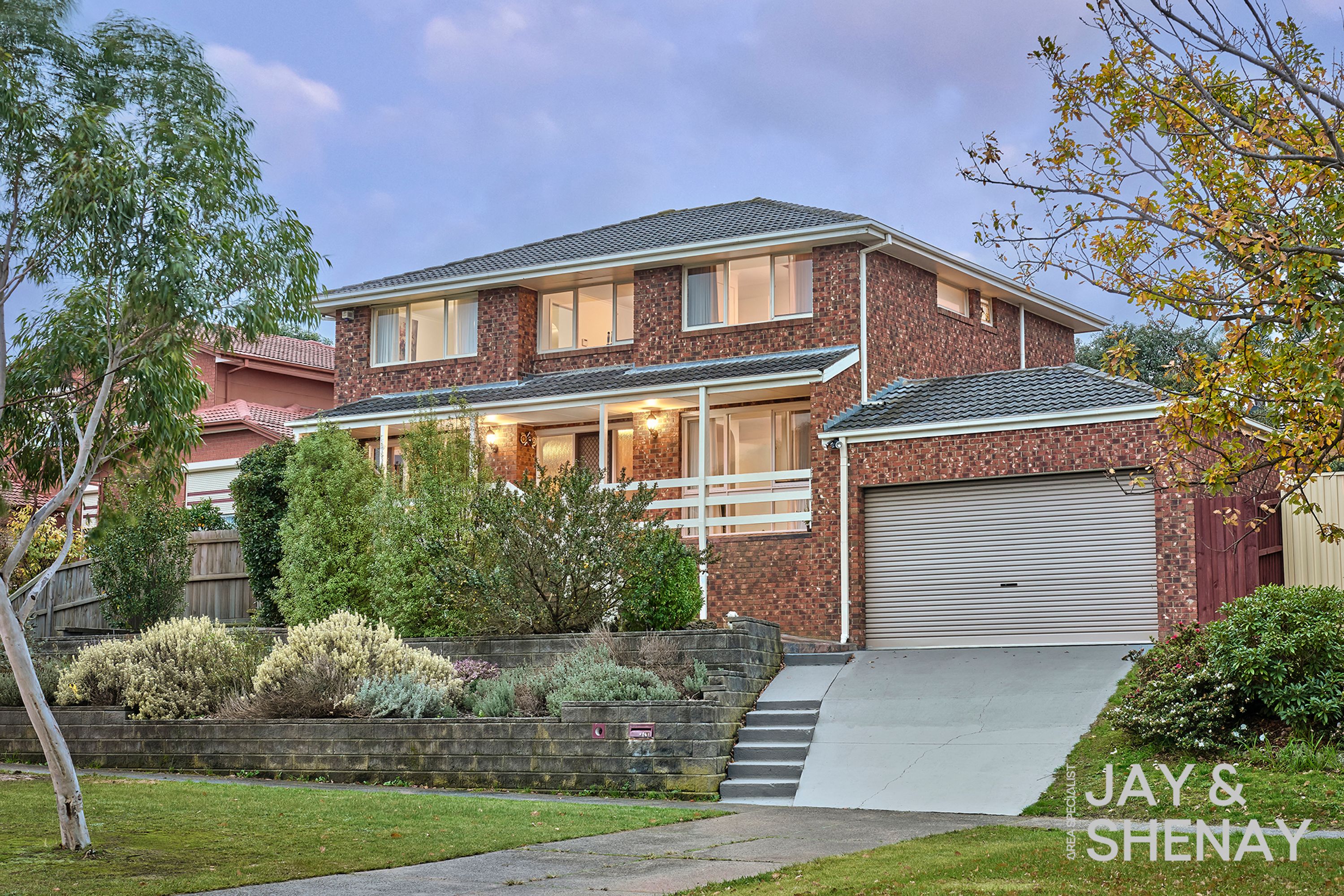 241 James Cook Drive, Endeavour Hills, Endeavour Hills - Image 1