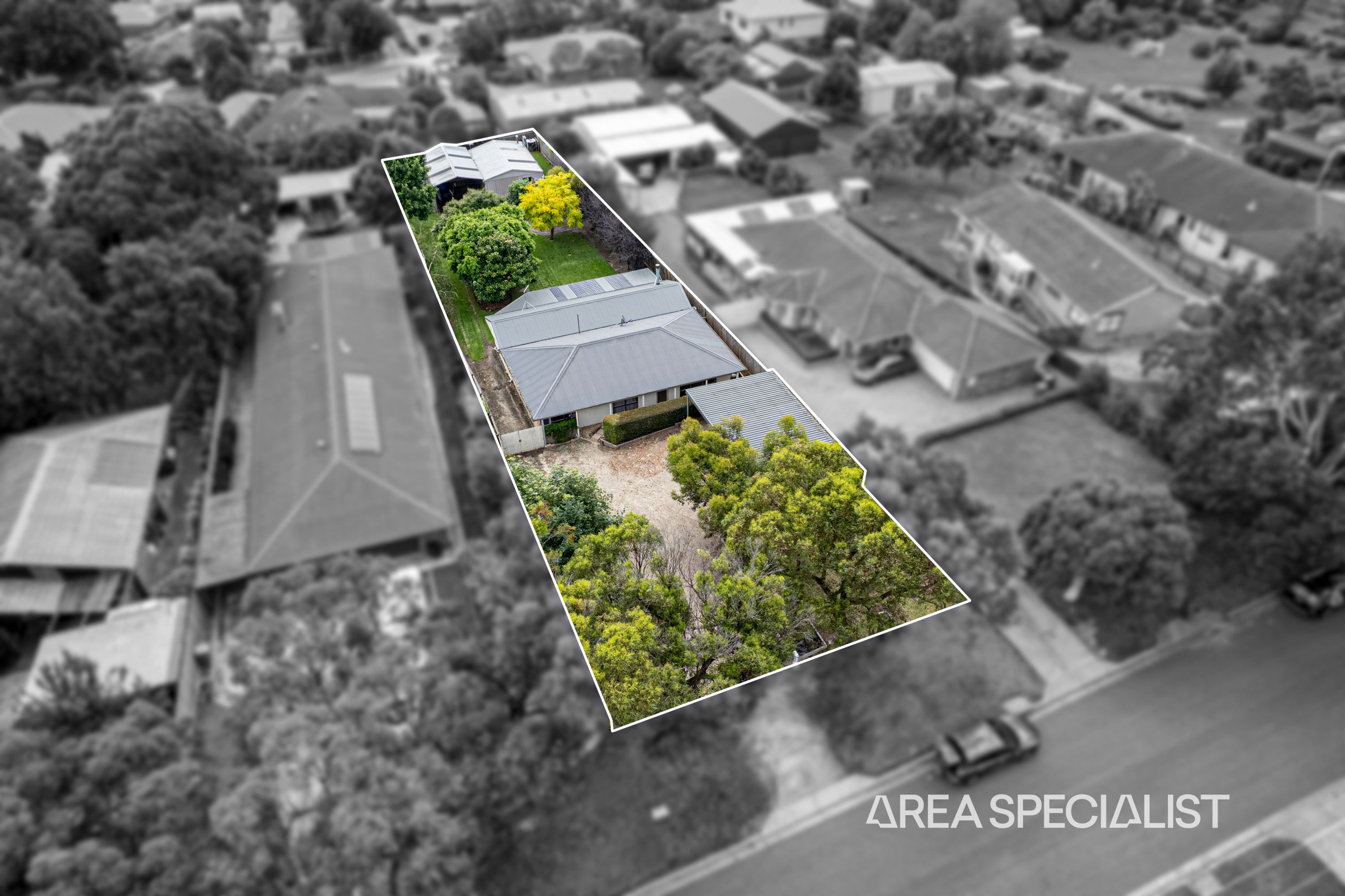 13 Jefferson Road, Garfield - Thumbnail 2