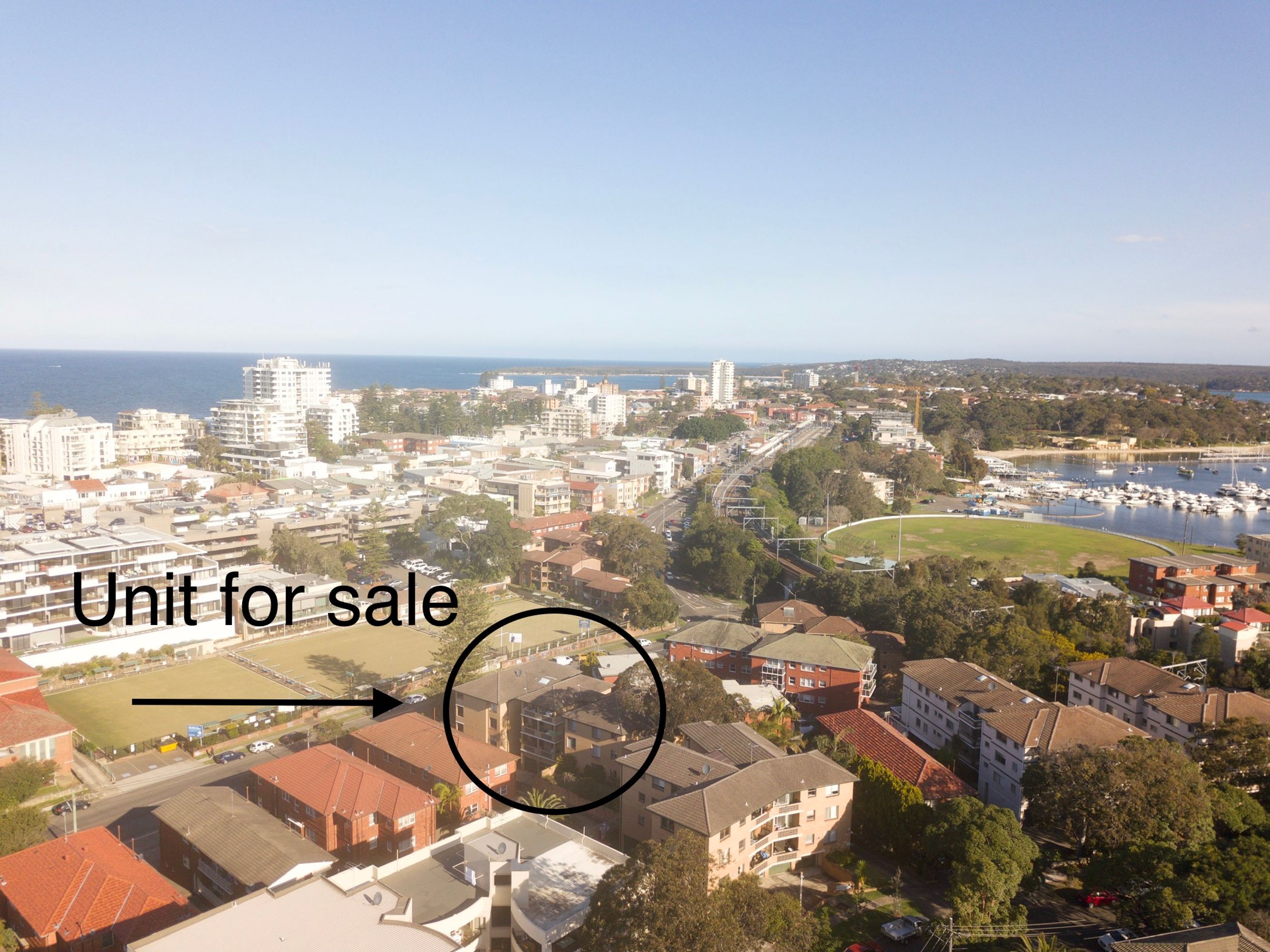 13/11-13 Wilbar Avenue, Cronulla NSW 2230, Cronulla - Thumbnail 4