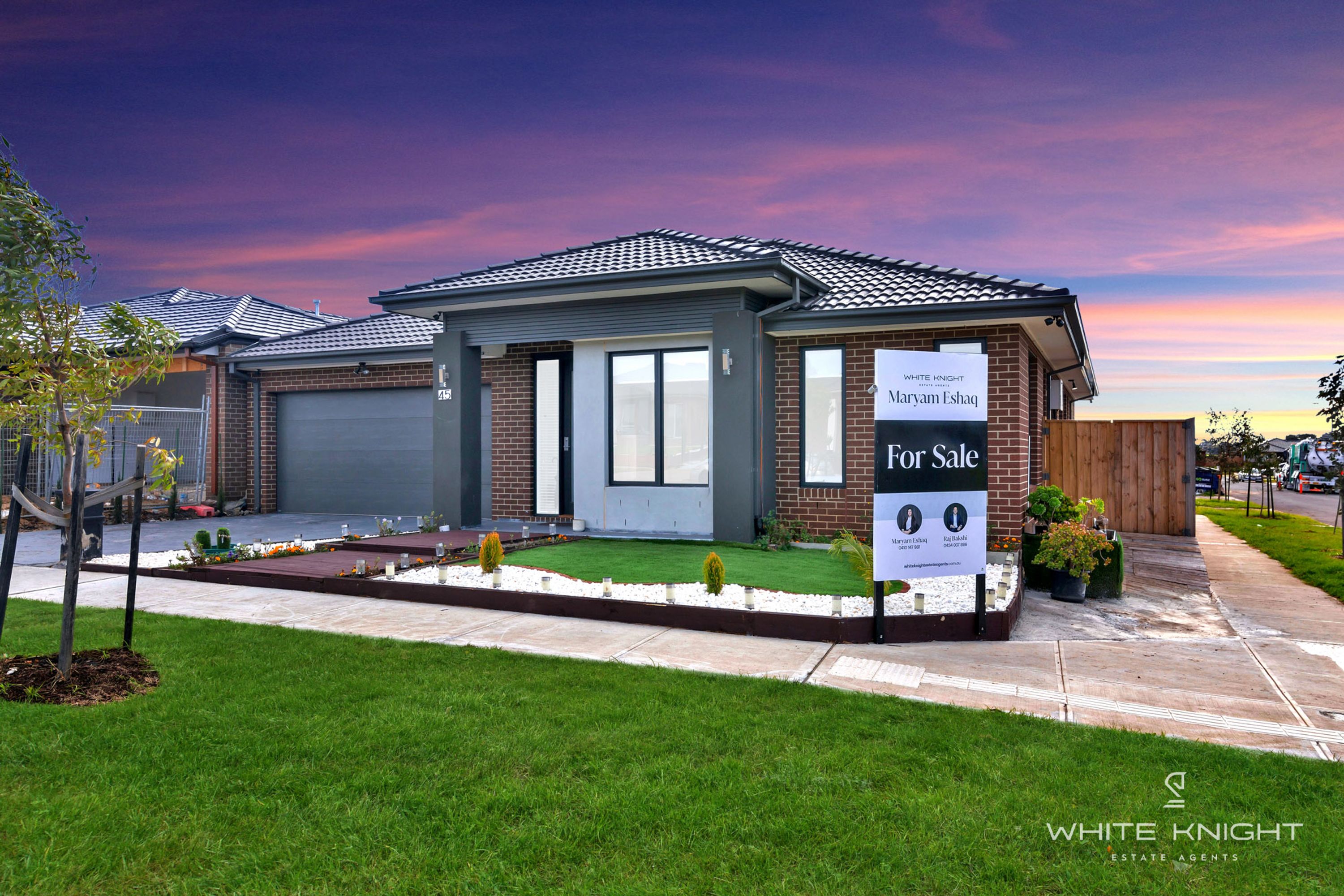 45 Boxer Drive, Wyndham Vale VIC 3024, Wyndham Vale - Thumbnail 2