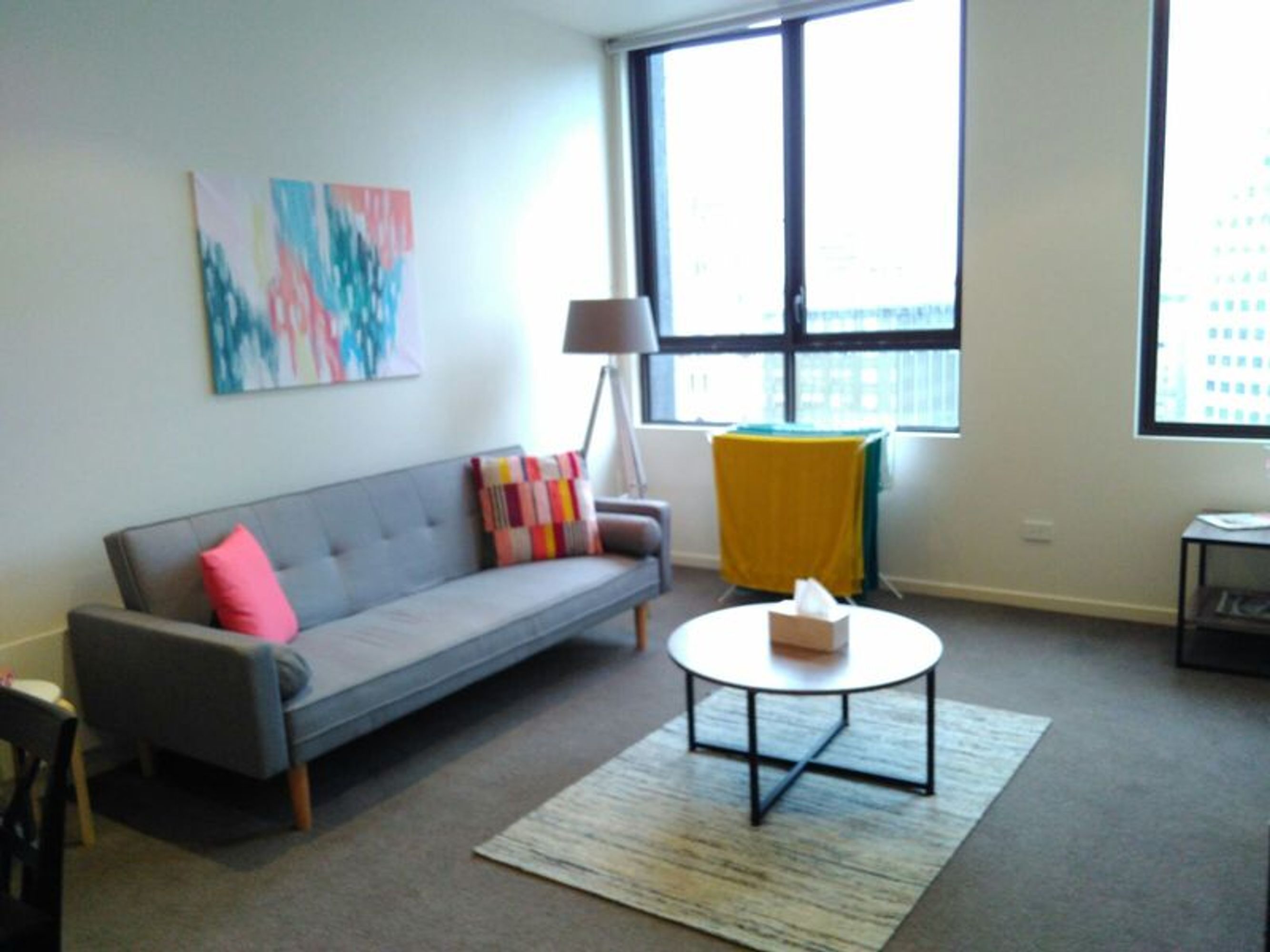 1105/225 Elizabeth Street, Melbourne - Thumbnail 3