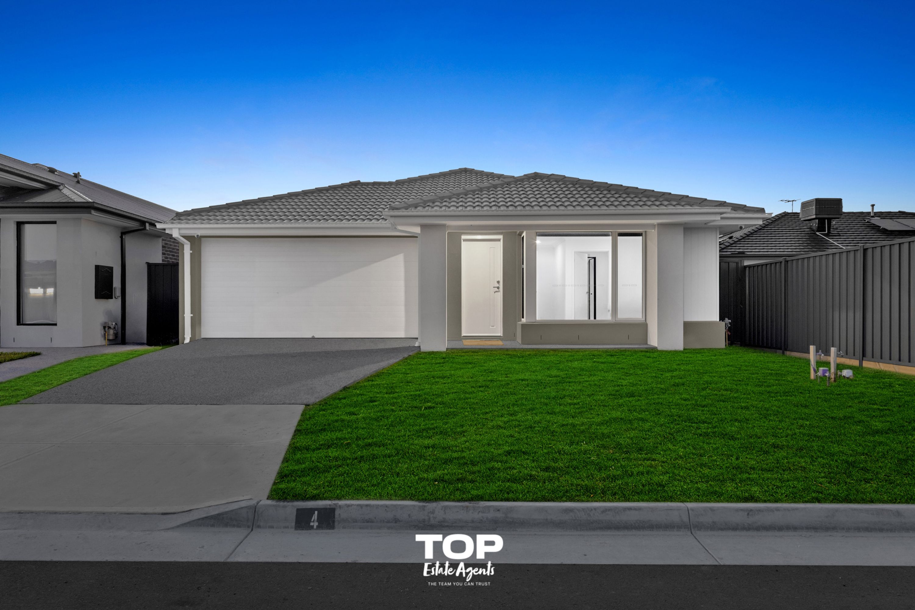 4 Kepler Street, Clyde North - Image 1