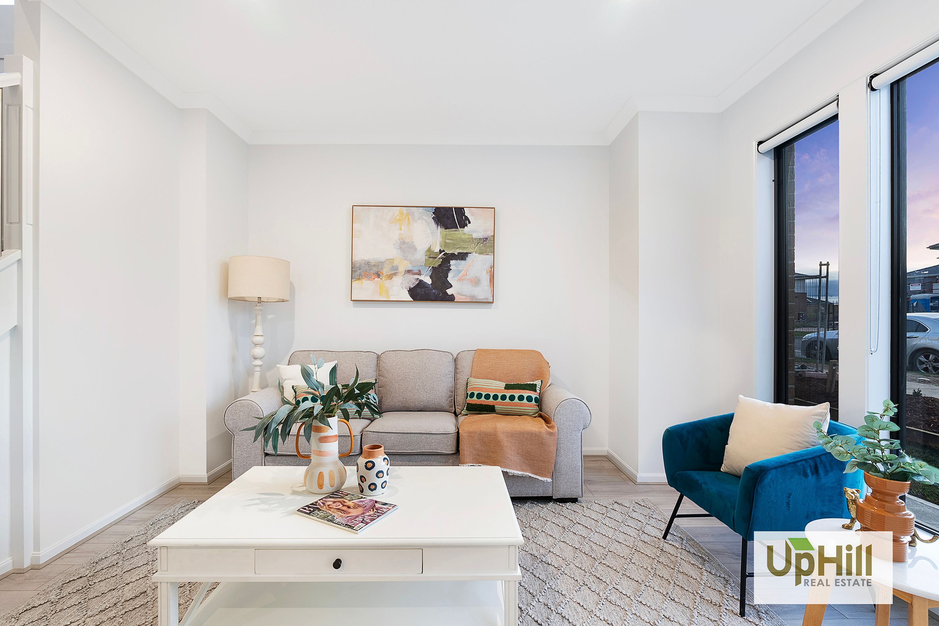25 Burlina Boulevard, Clyde North - Thumbnail 2