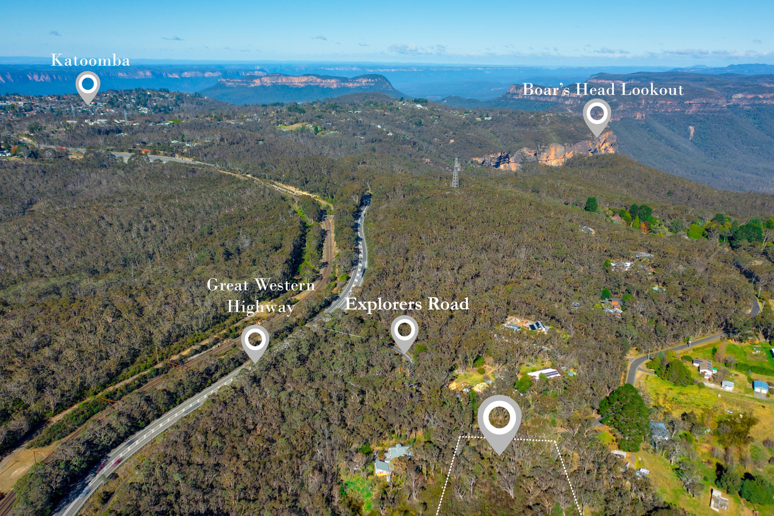 21 Explorers Road, Katoomba - Thumbnail 6