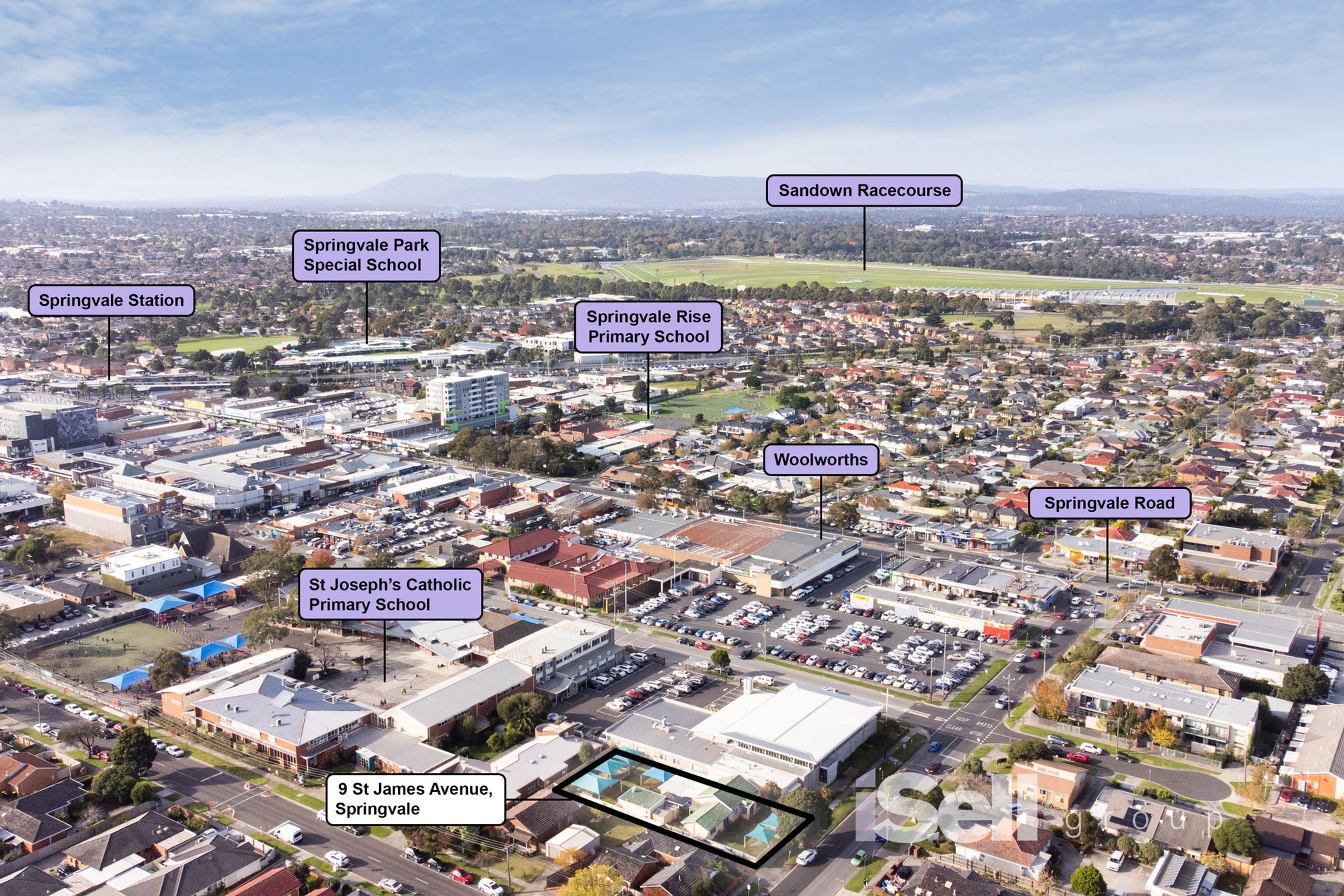 9 St James Avenue, Springvale - Thumbnail 3