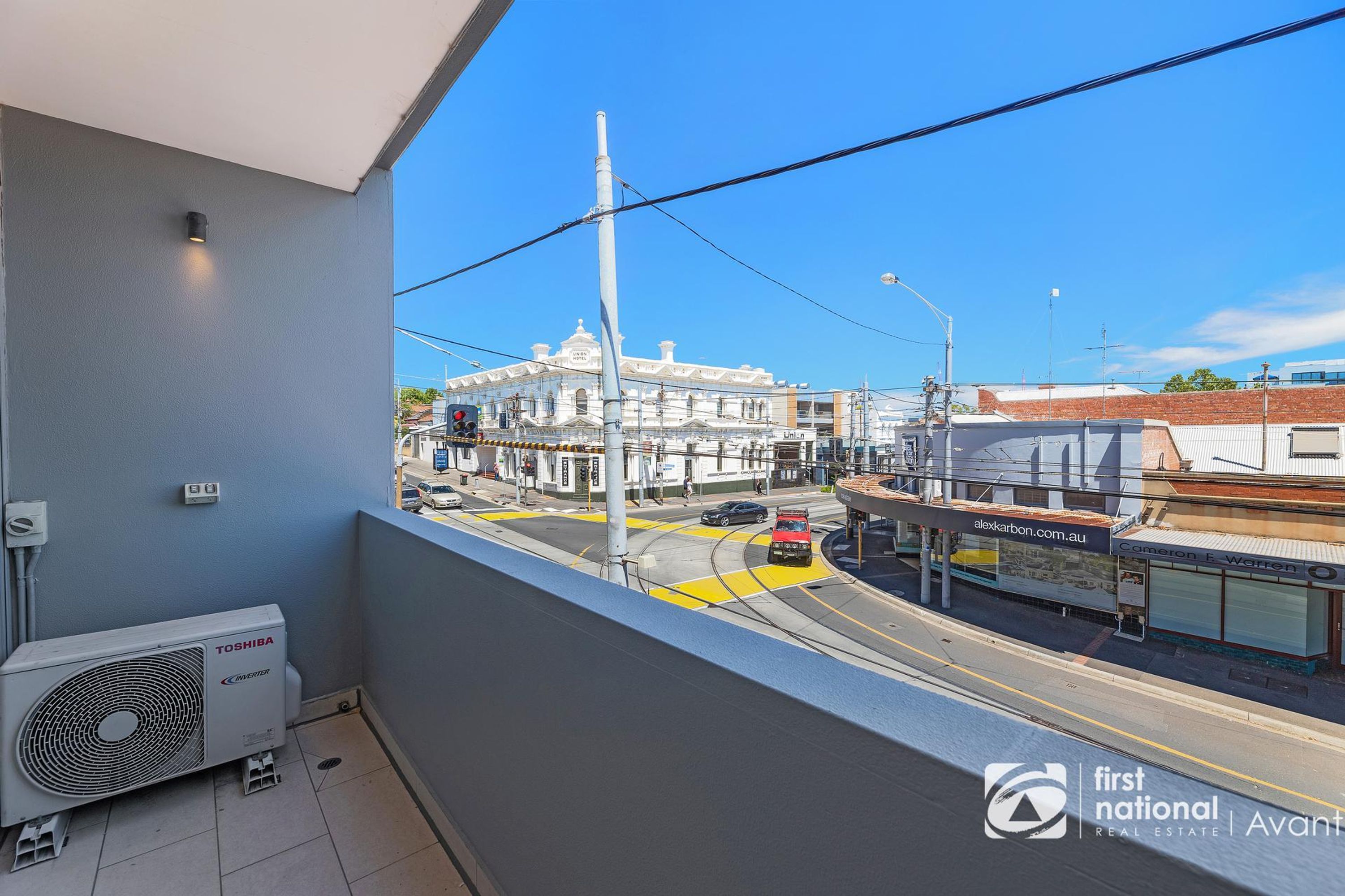 2/108-110 Maribyrnong Road, Moonee Ponds - Thumbnail 4