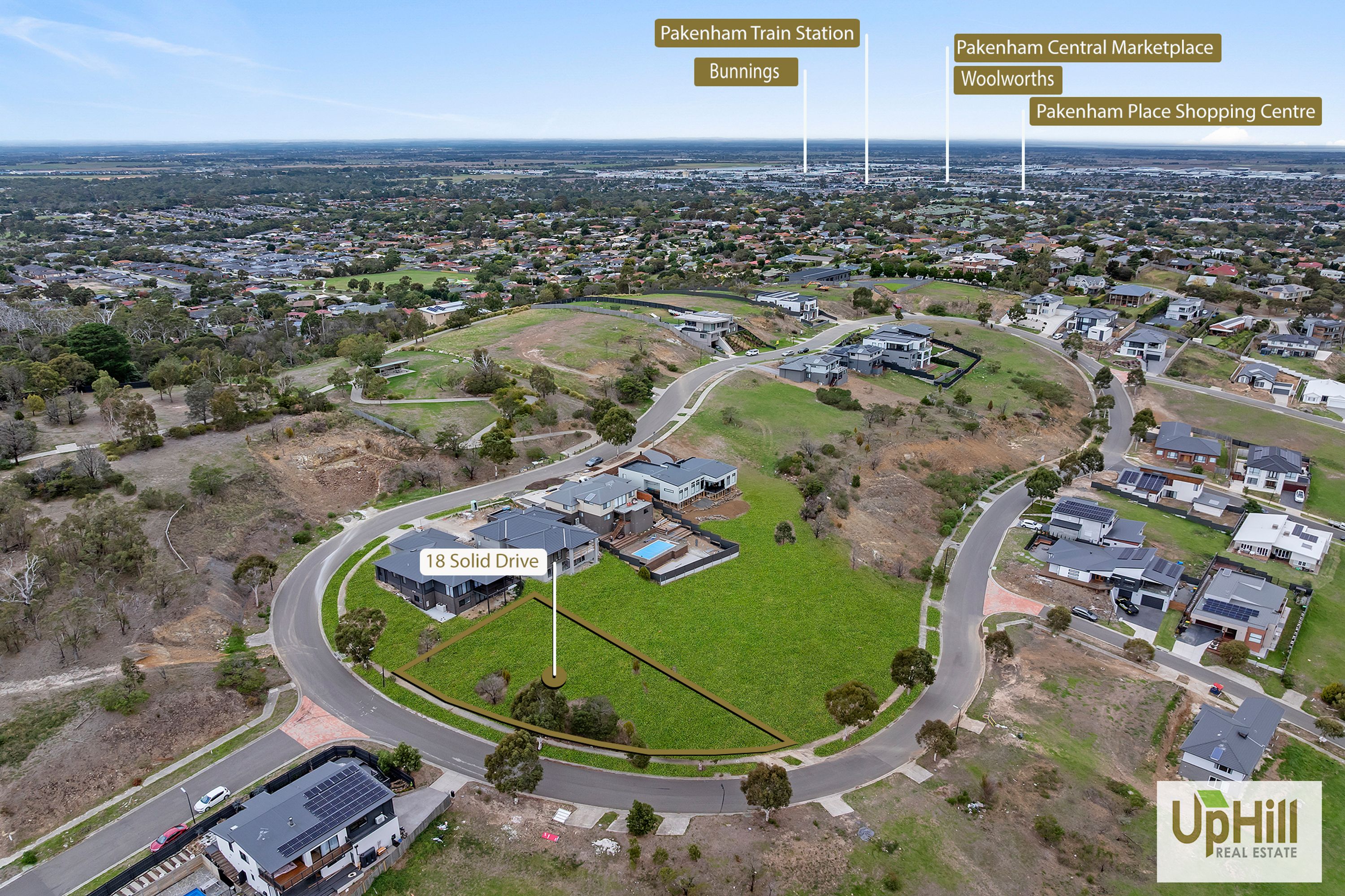 18 Solid Drive, Pakenham - Thumbnail 3