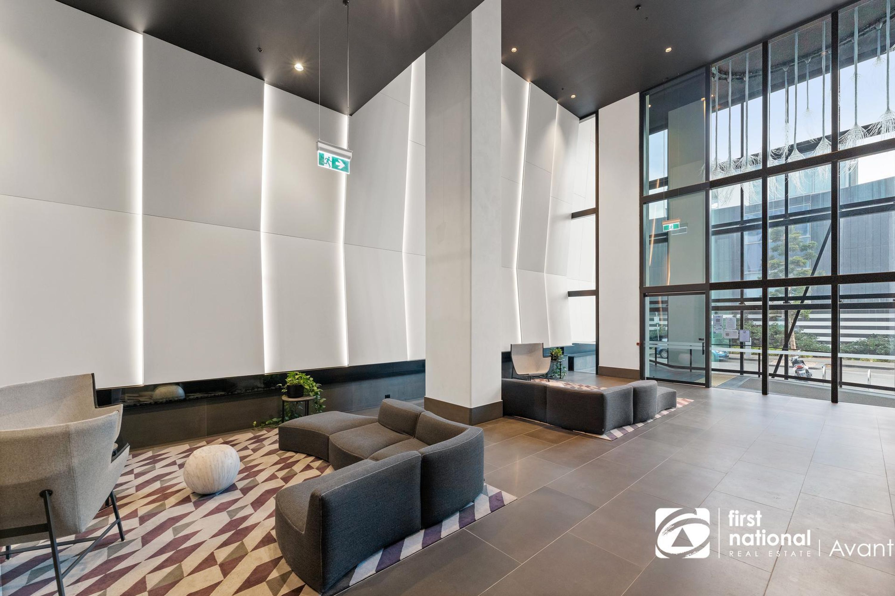 2212/8 Pearl River Road, Docklands - Thumbnail 8