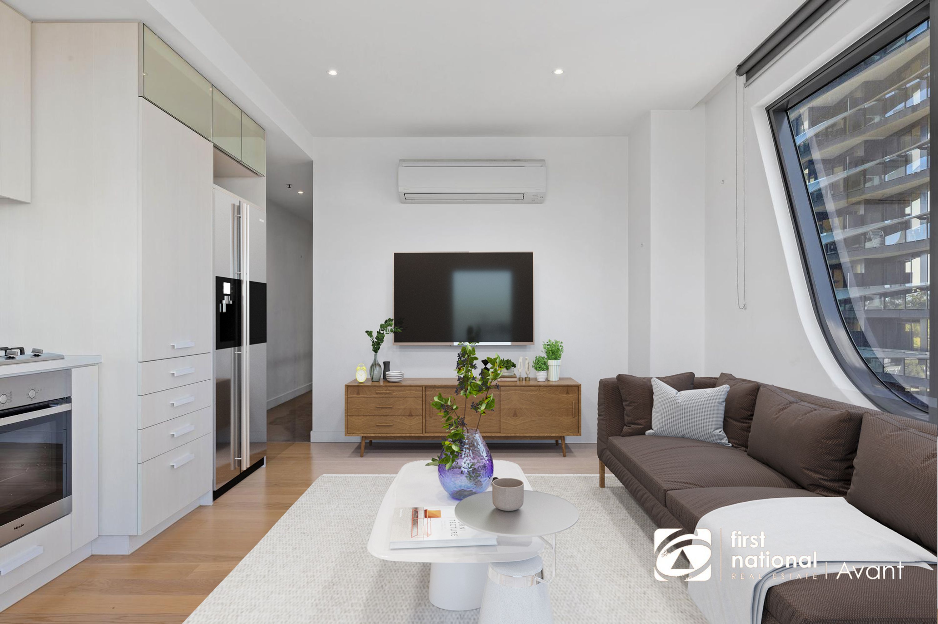 1001/38 Albert Road, South Melbourne - Thumbnail 3