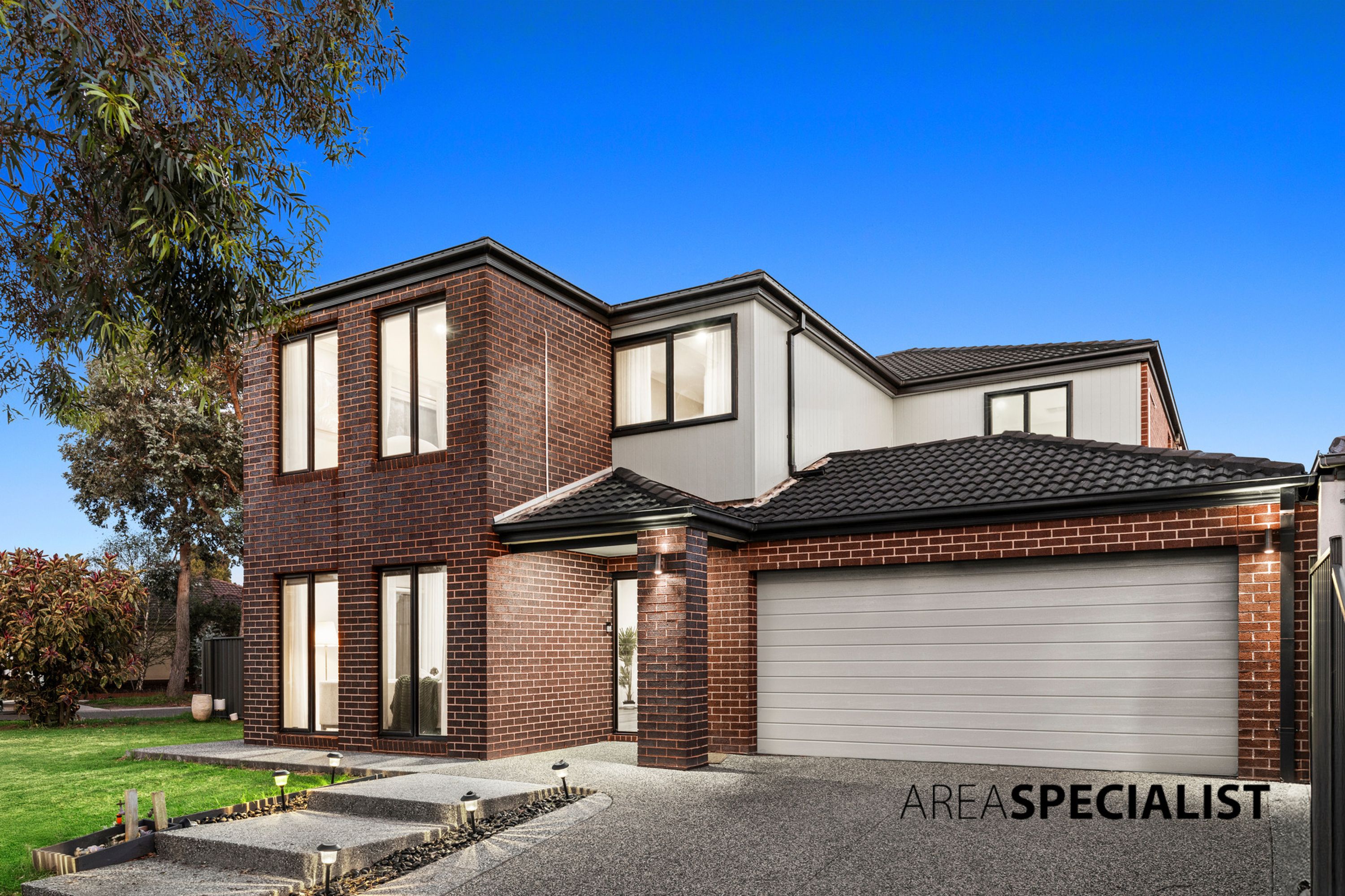20 Mullein Bend, Cranbourne North