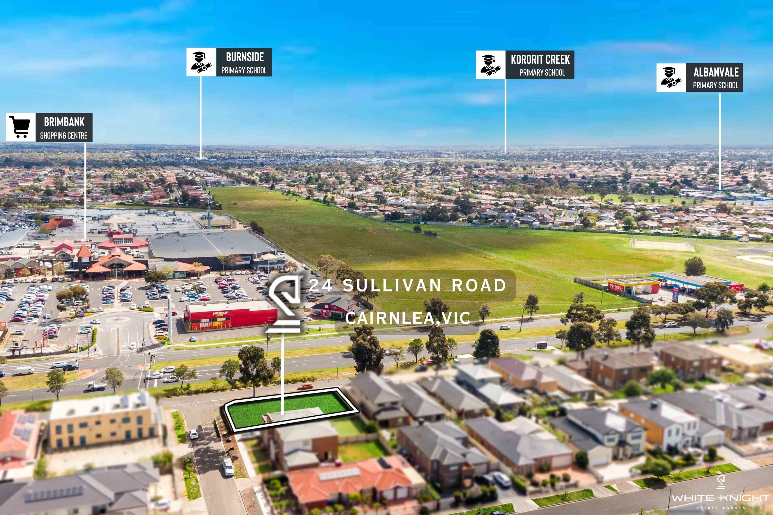 24 Sullivan Road, Cairnlea VIC 3023, Cairnlea - Thumbnail 3