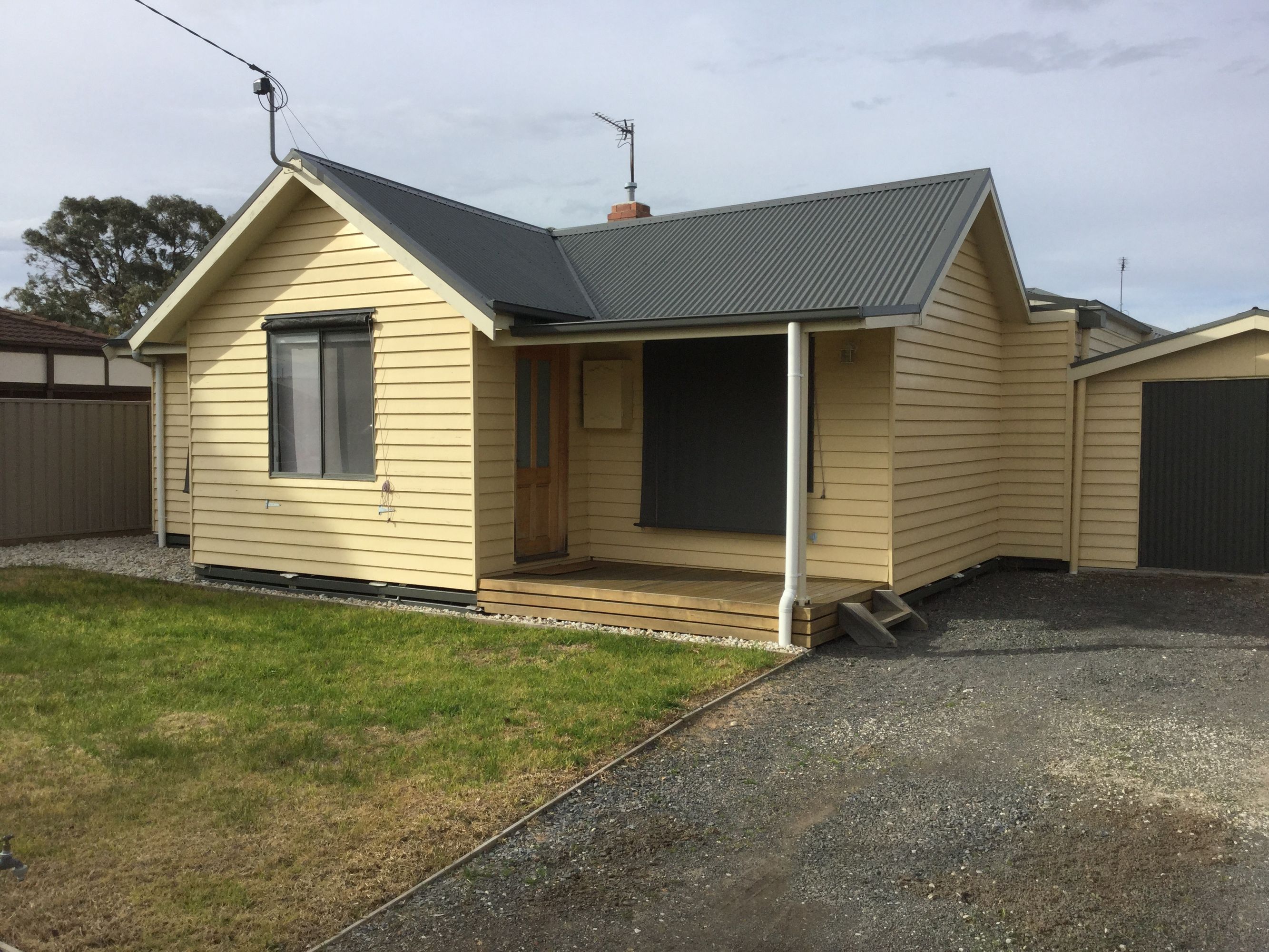 68 Wawunna Road, Horsham, VIC 3400