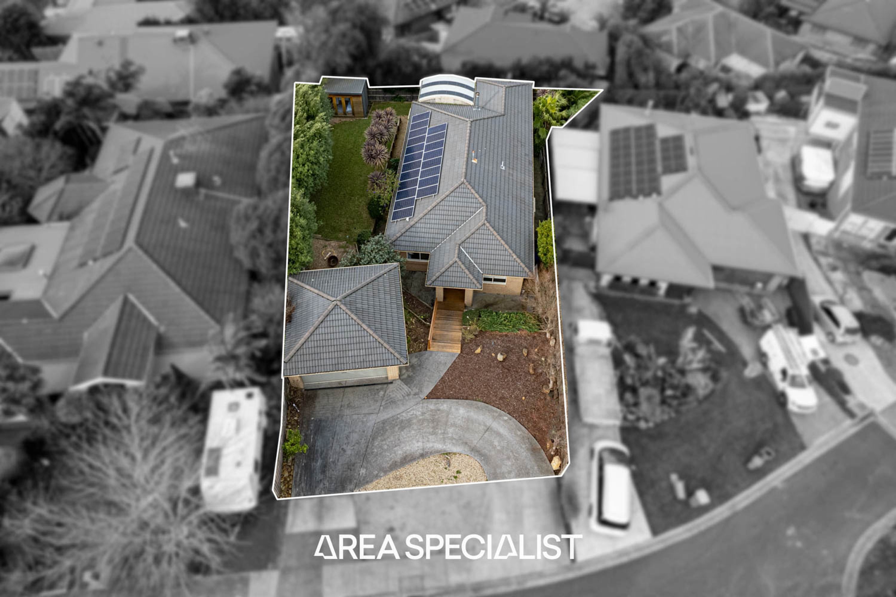 3 Fleming Terrace, Pakenham - Thumbnail 3