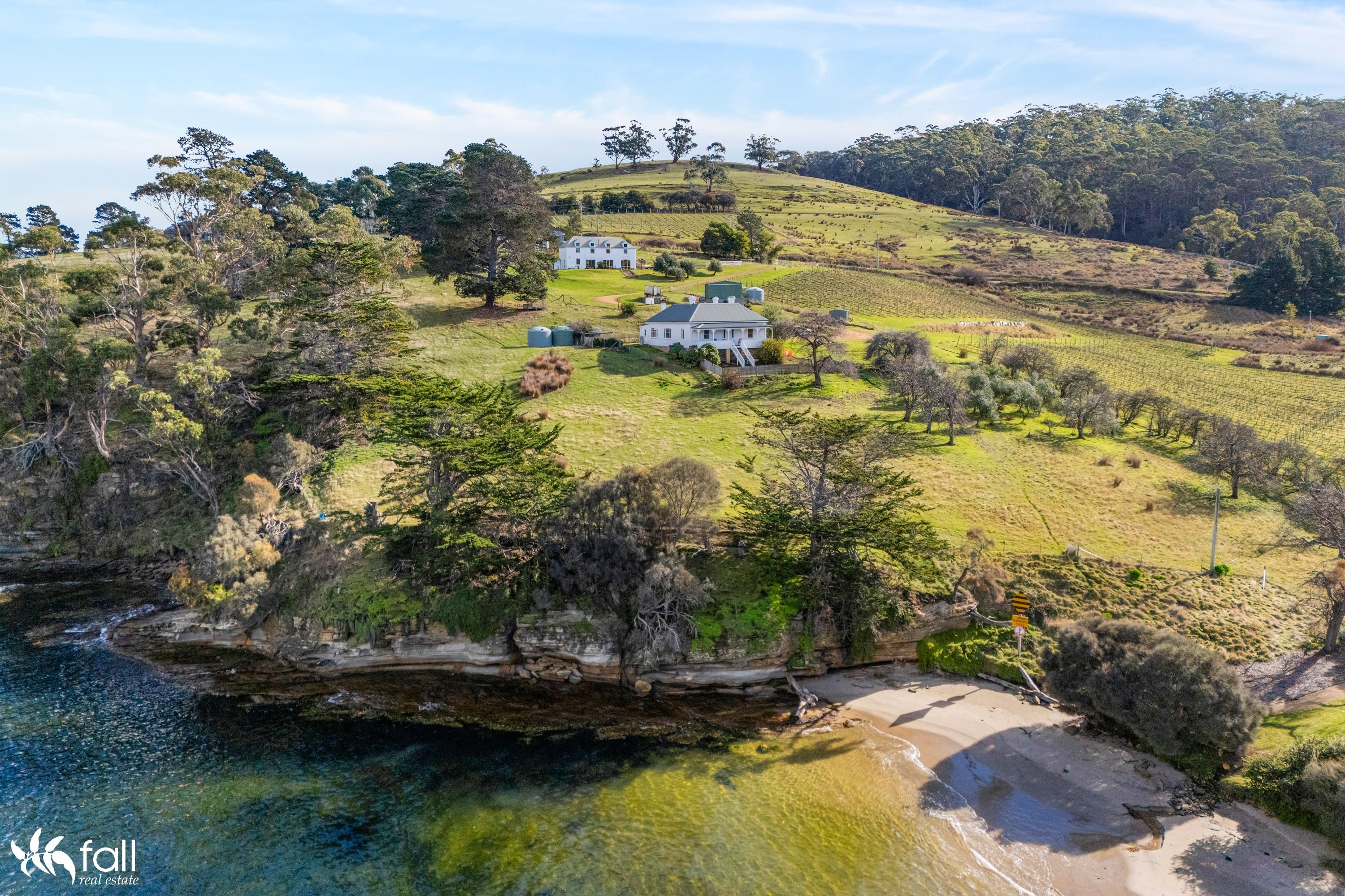 441 Tinderbox Road, Tinderbox - Image 1