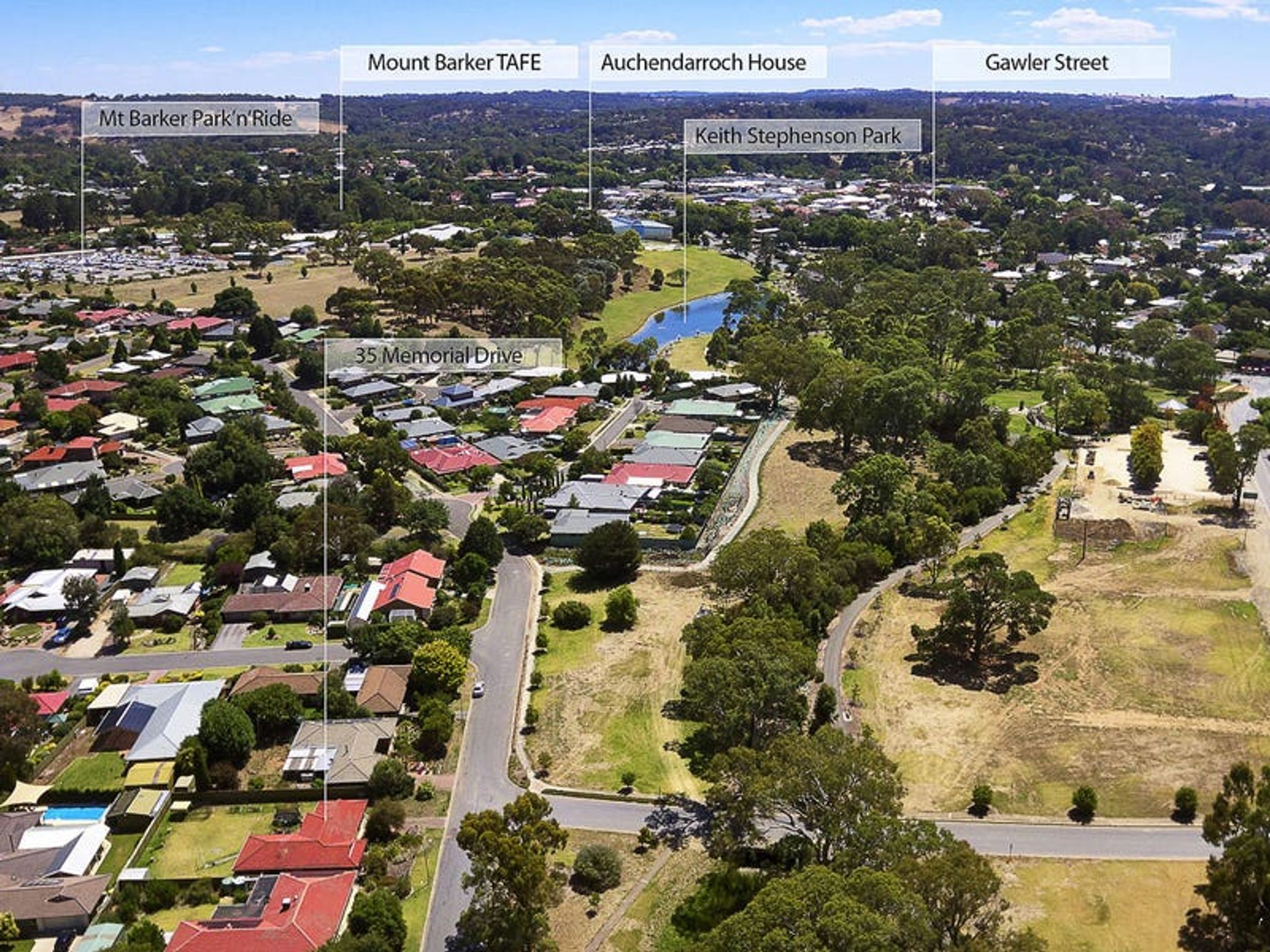 35 Memorial Drive, Mount Barker, SA 5251, Mount Barker - Thumbnail 3