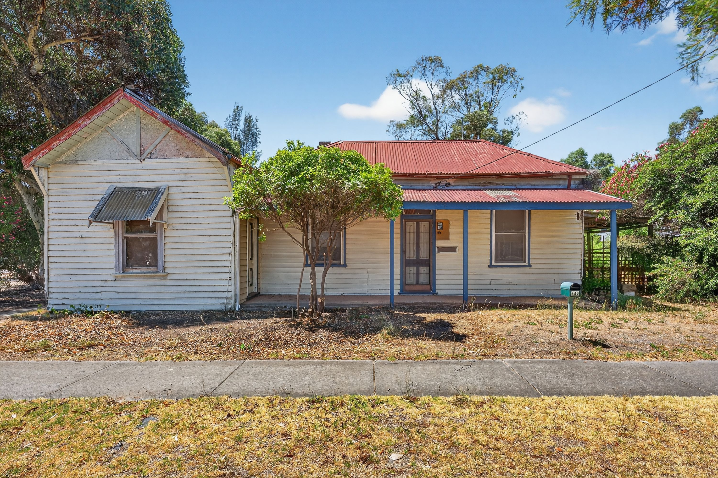230-232 High Street, Heathcote, Heathcote - Image 1
