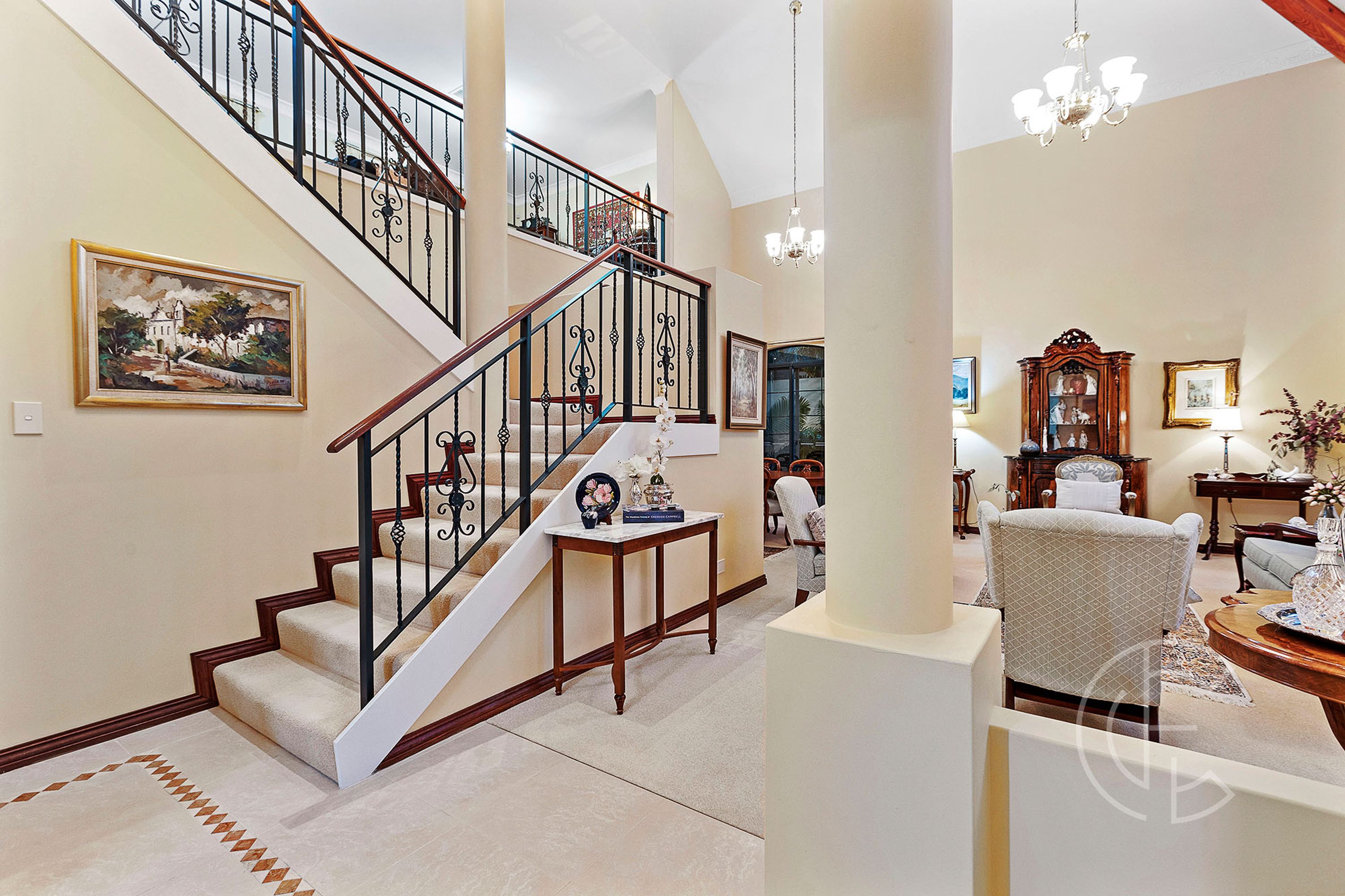 25 Coral Tree Avenue, Subiaco, WA 6008, Subiaco - Thumbnail 4