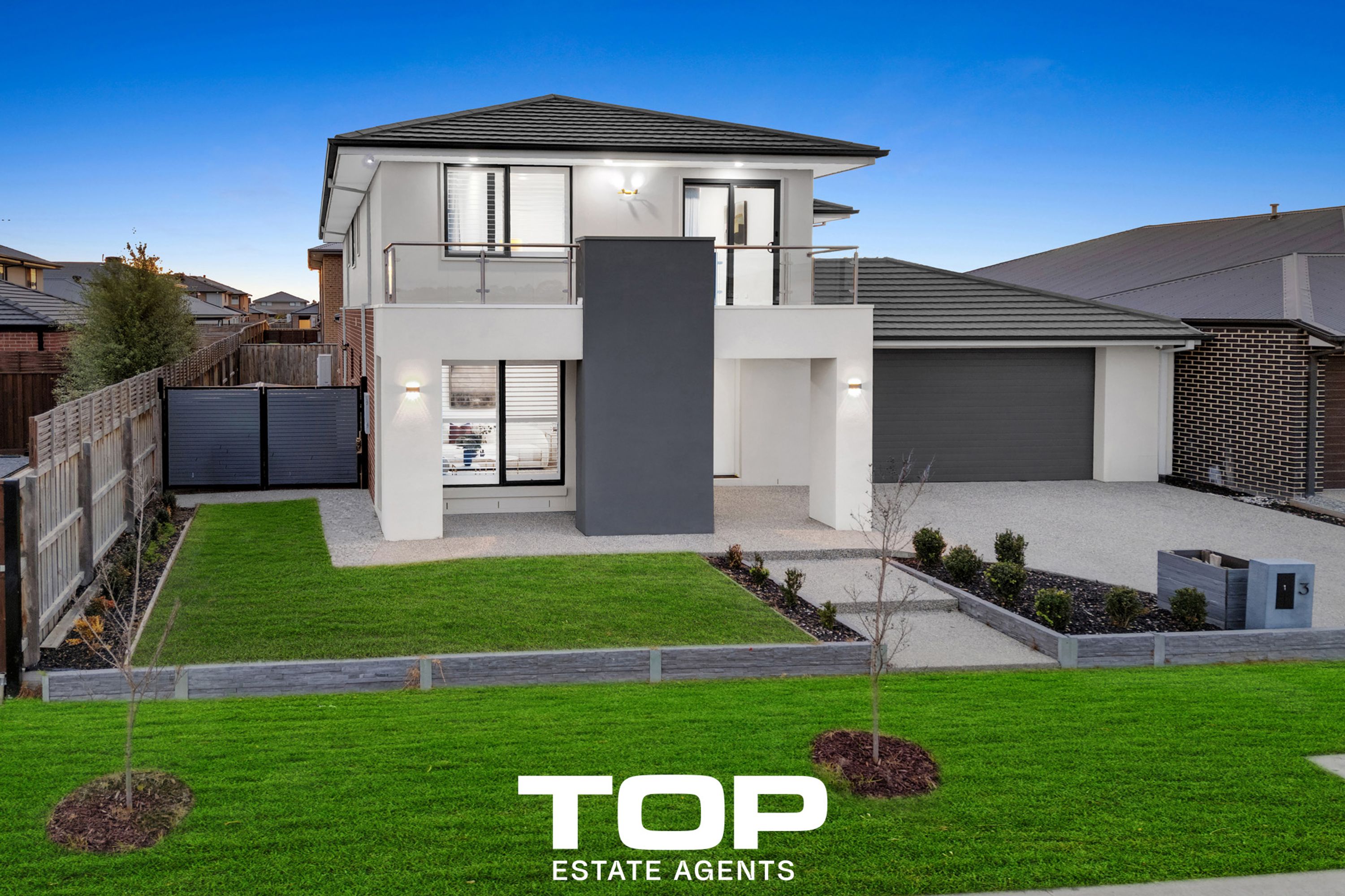 3 Carradale Road, Clyde North - Thumbnail 2