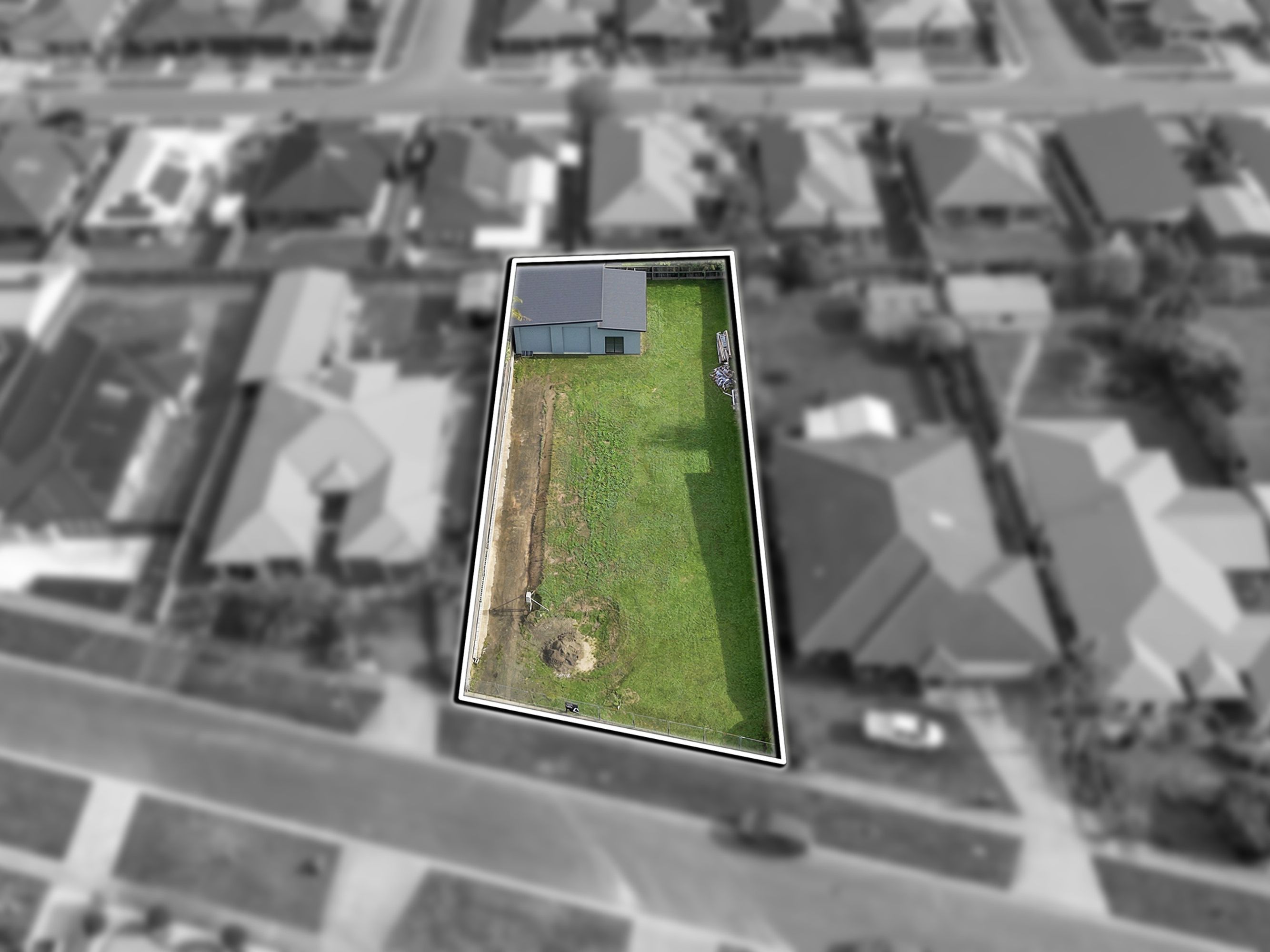 21 Skeldale Wynd, Morwell, Morwell - Image 1