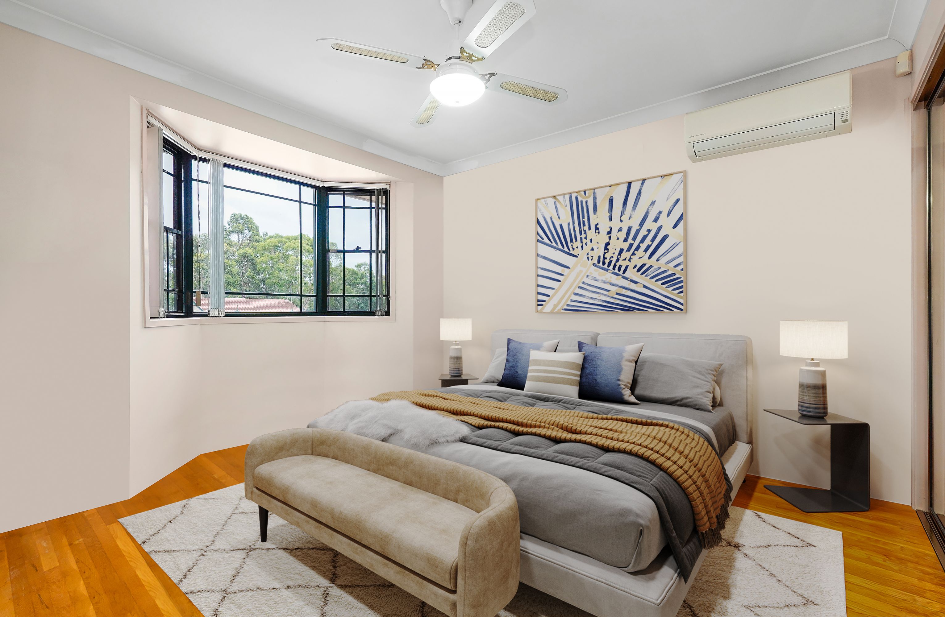36 Gregorace Place, Bonnyrigg - Thumbnail 7