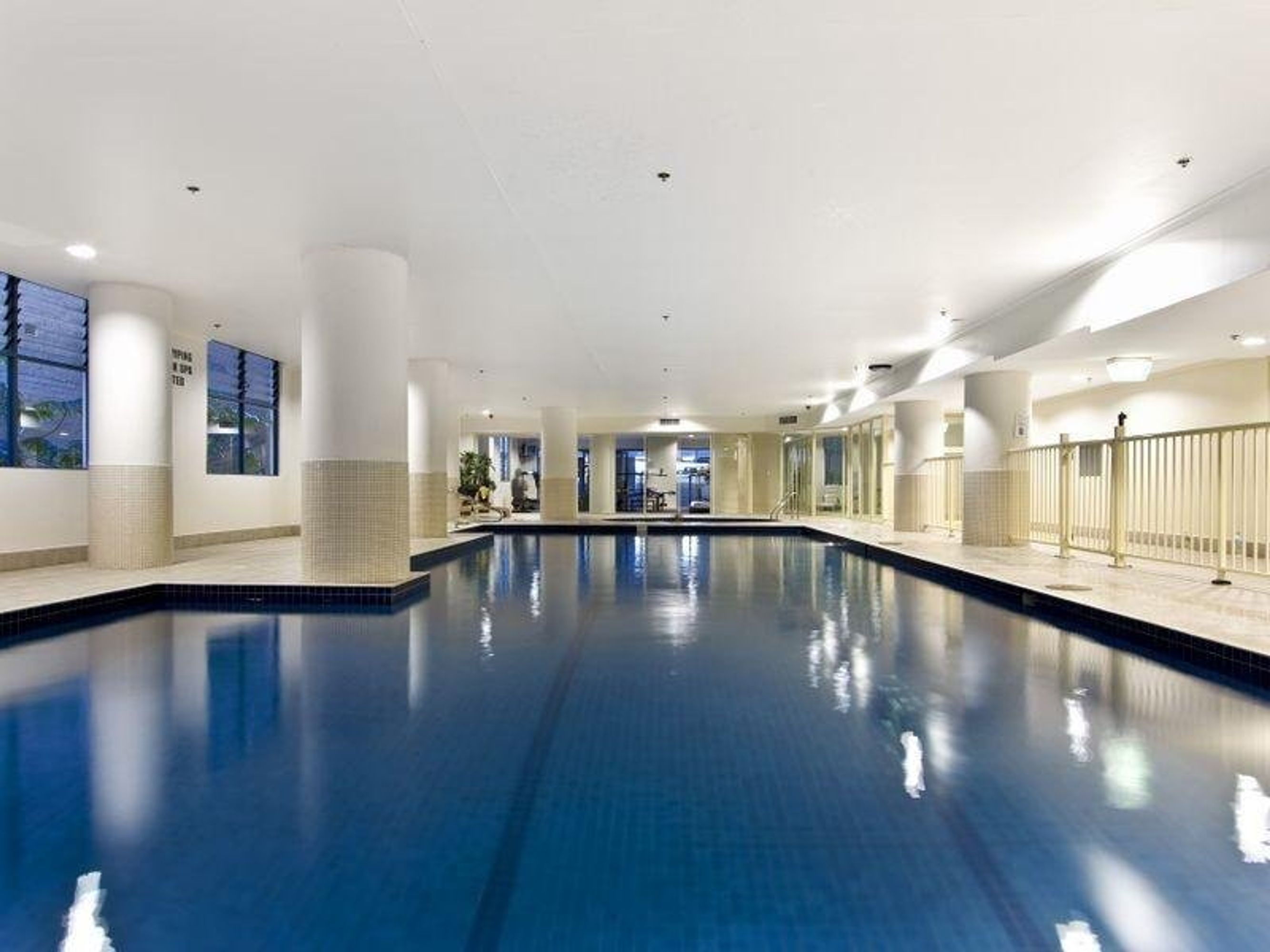 358/303 Castlereagh  St, Sydney, Sydney - Thumbnail 3