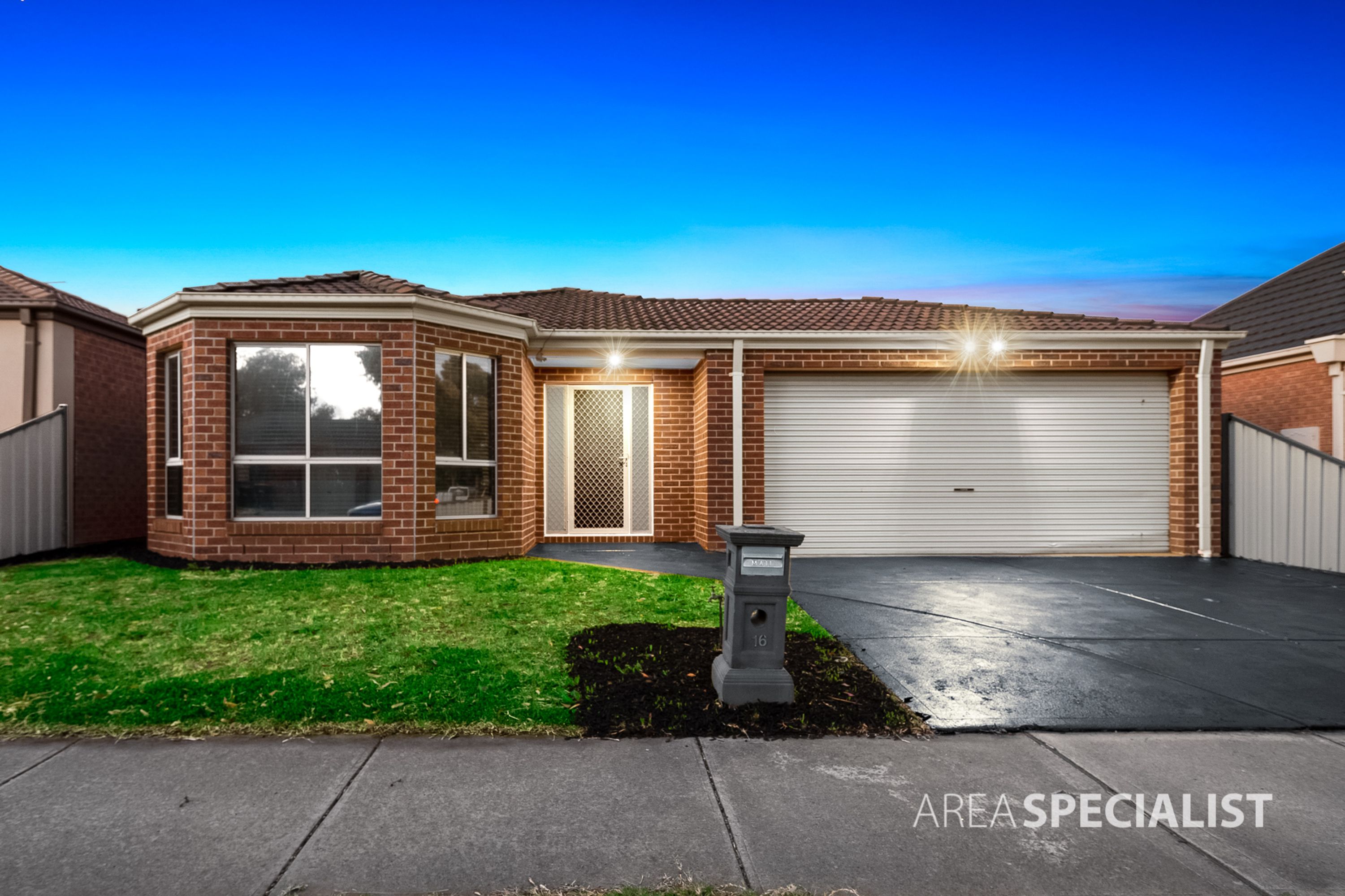 16 Burke Road, Burnside Heights VIC 3023, Burnside Heights - Thumbnail 2