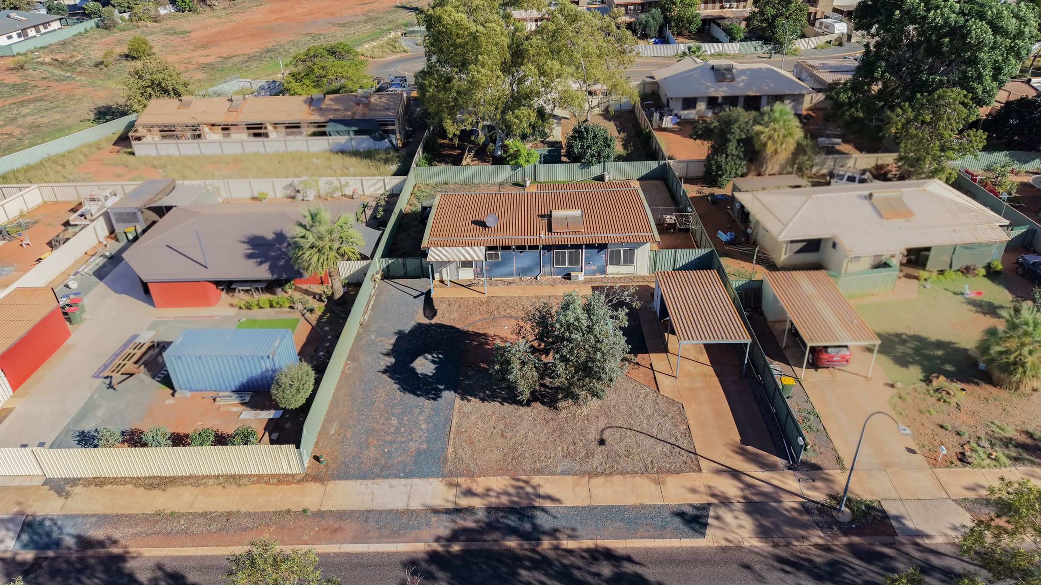 32 Greene Place, South Hedland, South Hedland - Thumbnail 2