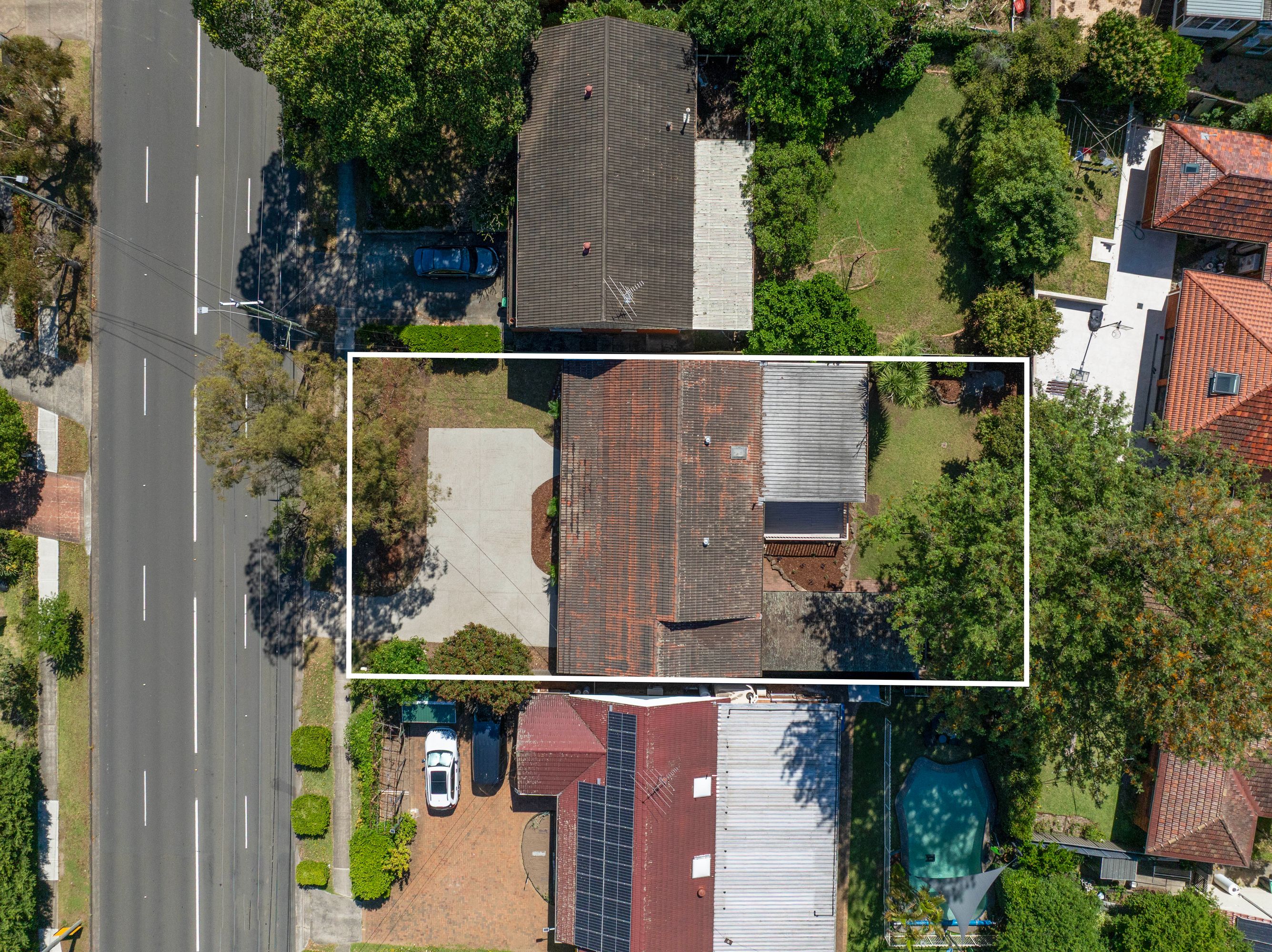370 North Rocks Road, Carlingford - Thumbnail 2