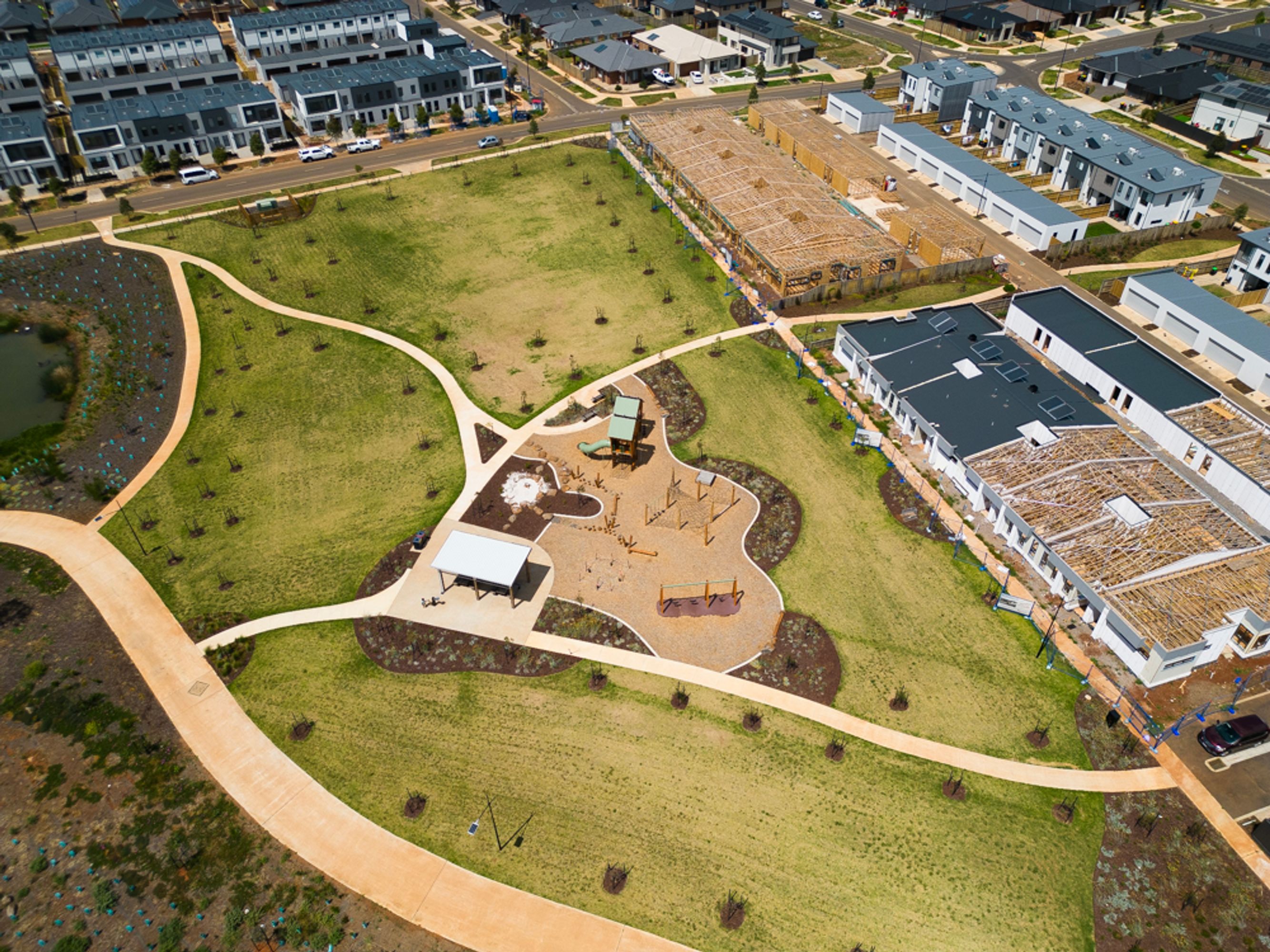 84 Carfin Circuit, Thornhill Park VIC 3335, Thornhill Park - Thumbnail 4