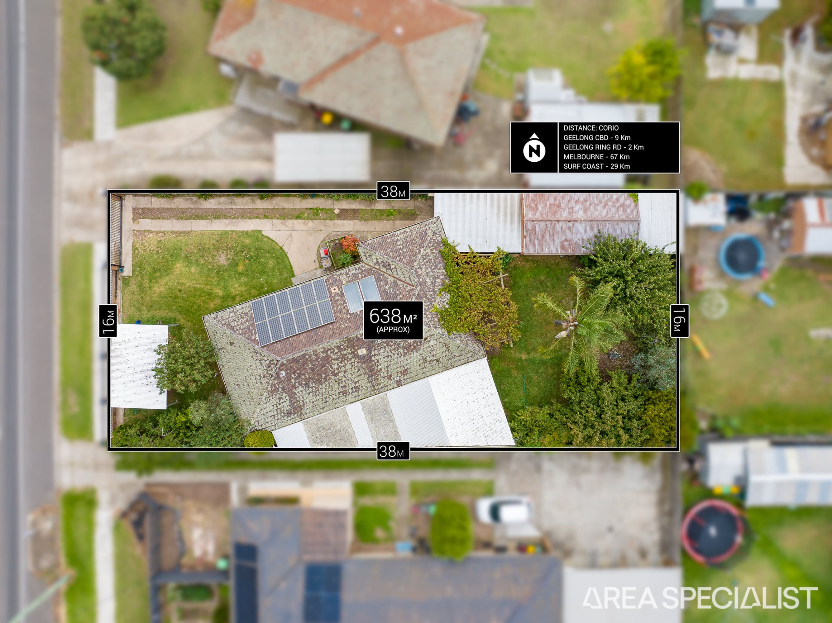 84 Hendy Street, Corio VIC 3214, Corio - Thumbnail 7
