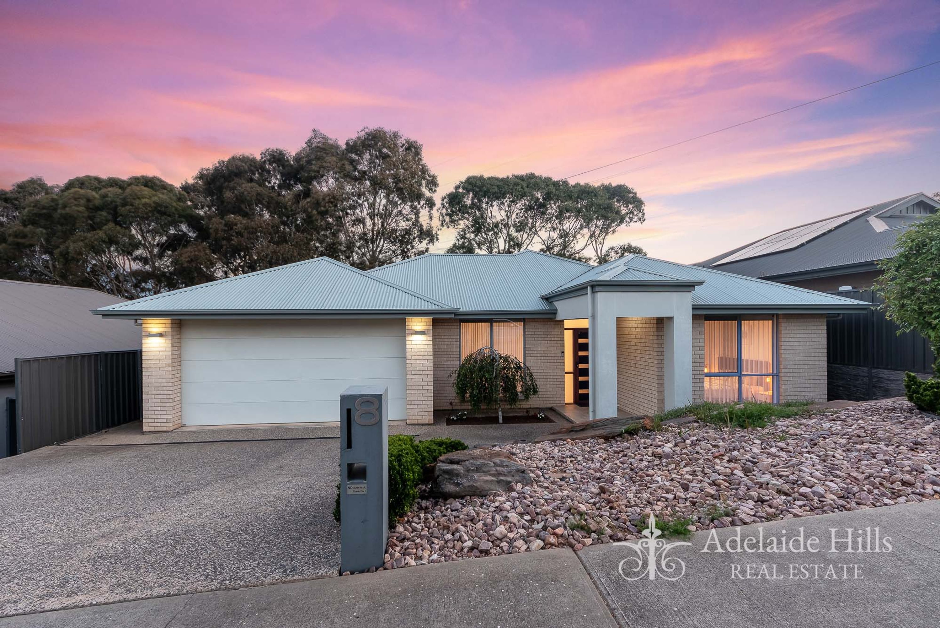 8 Bentham Court, Mount Barker - Image 1